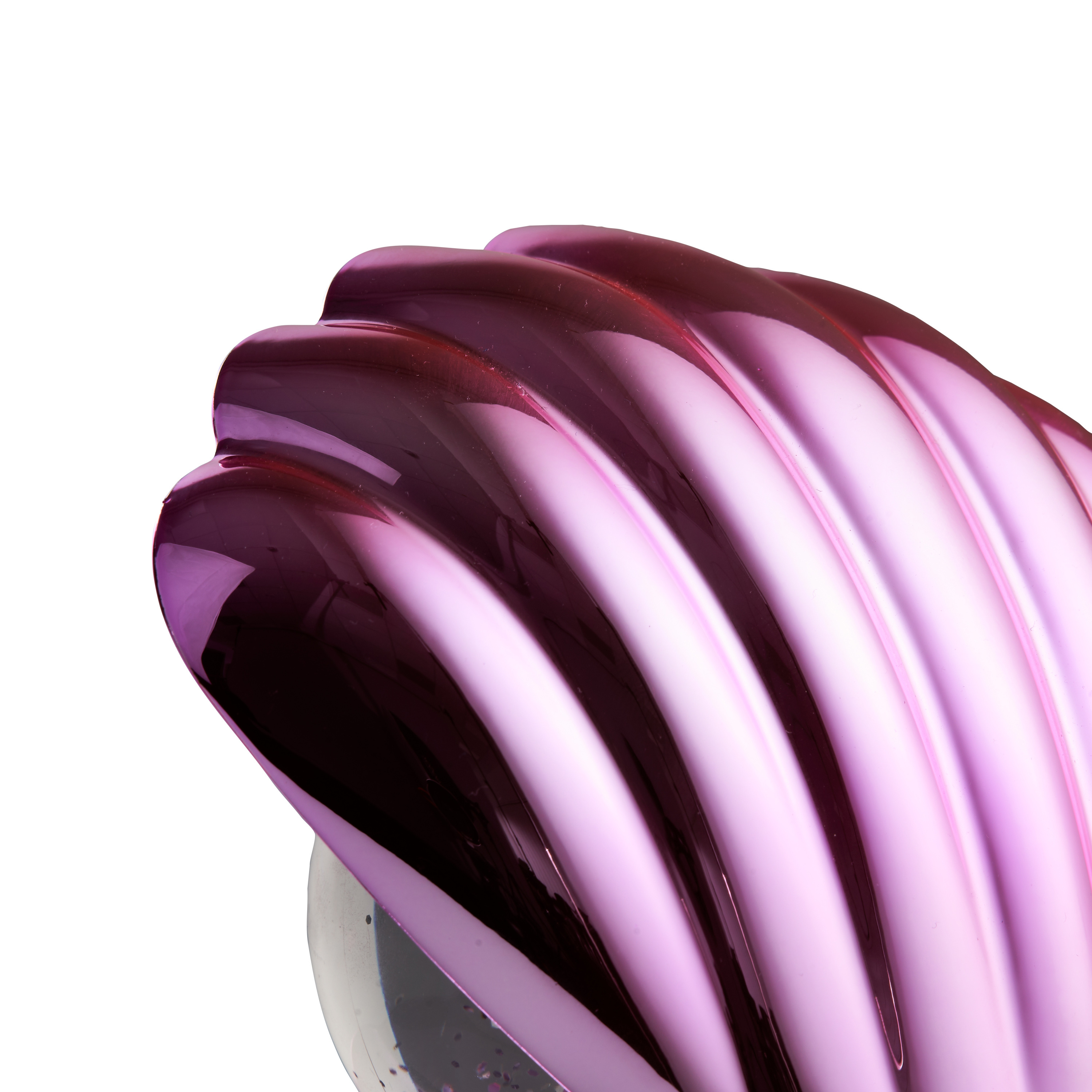 Tischleuchte LED SHELLY