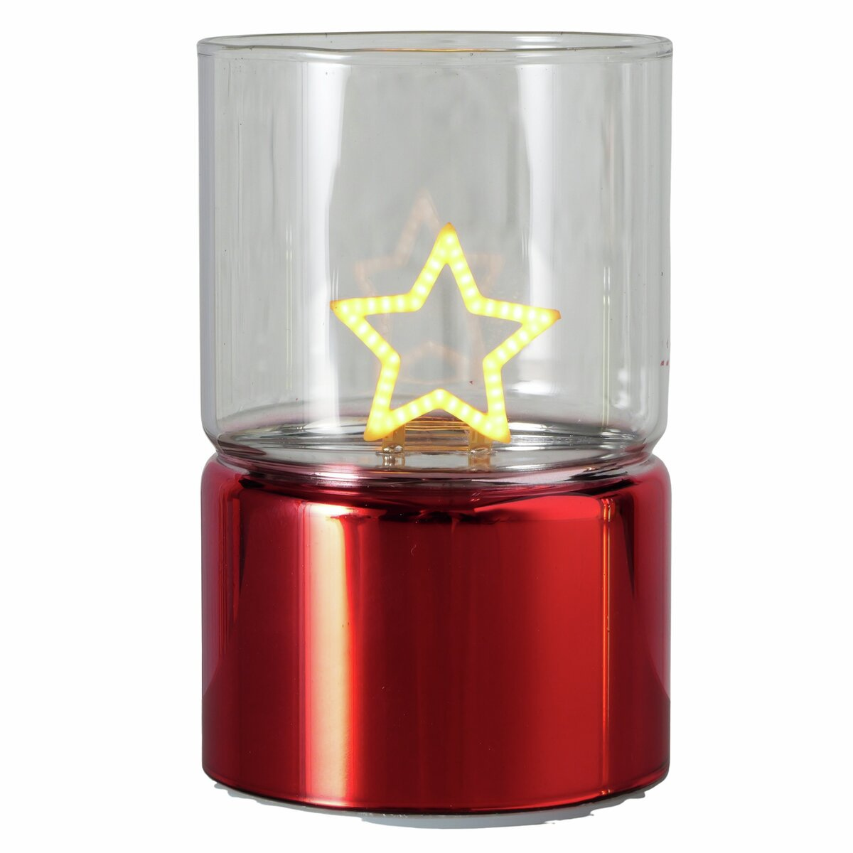 Windlicht LED MIXO