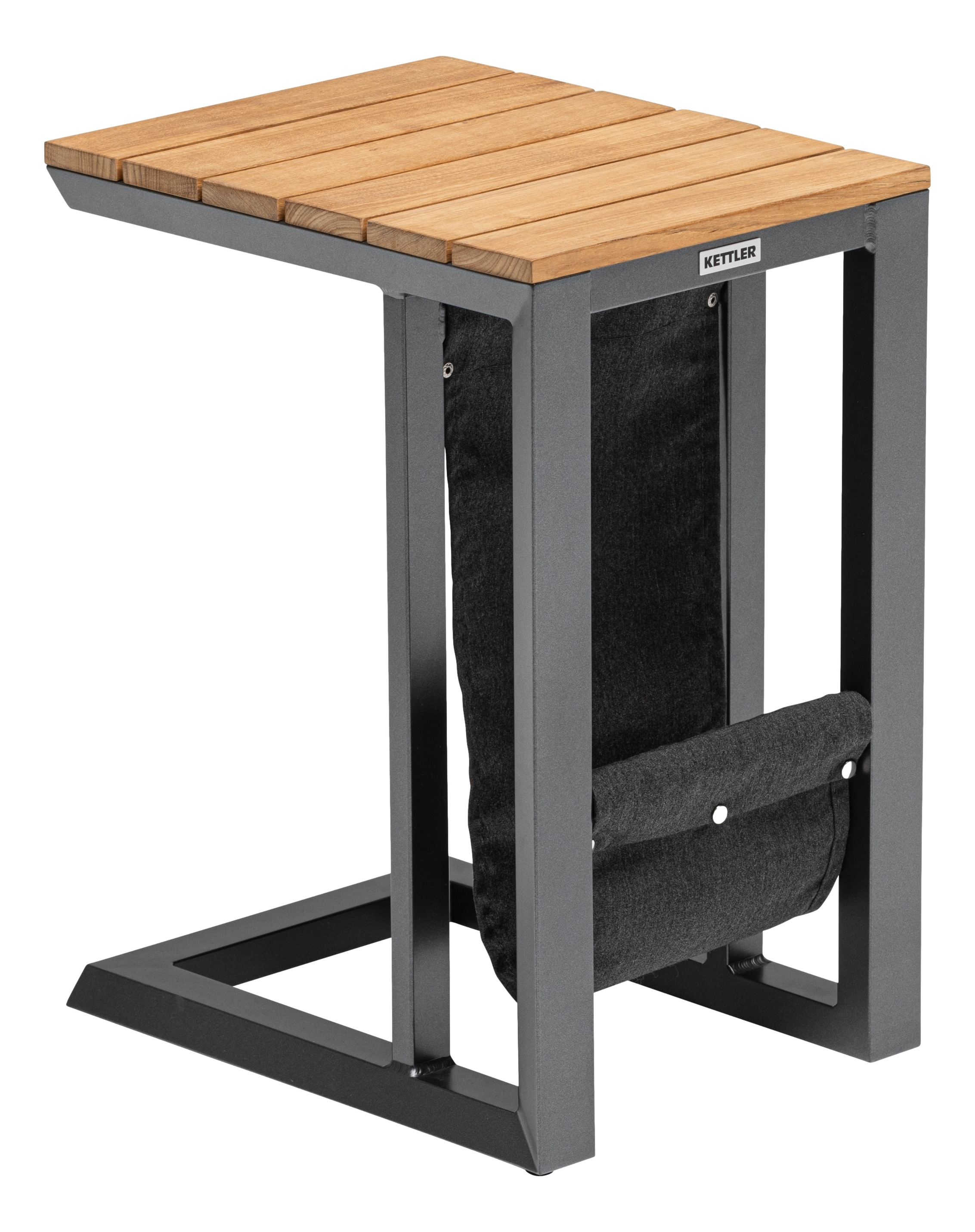 Beistelltisch KETTLER OCEAN SKID