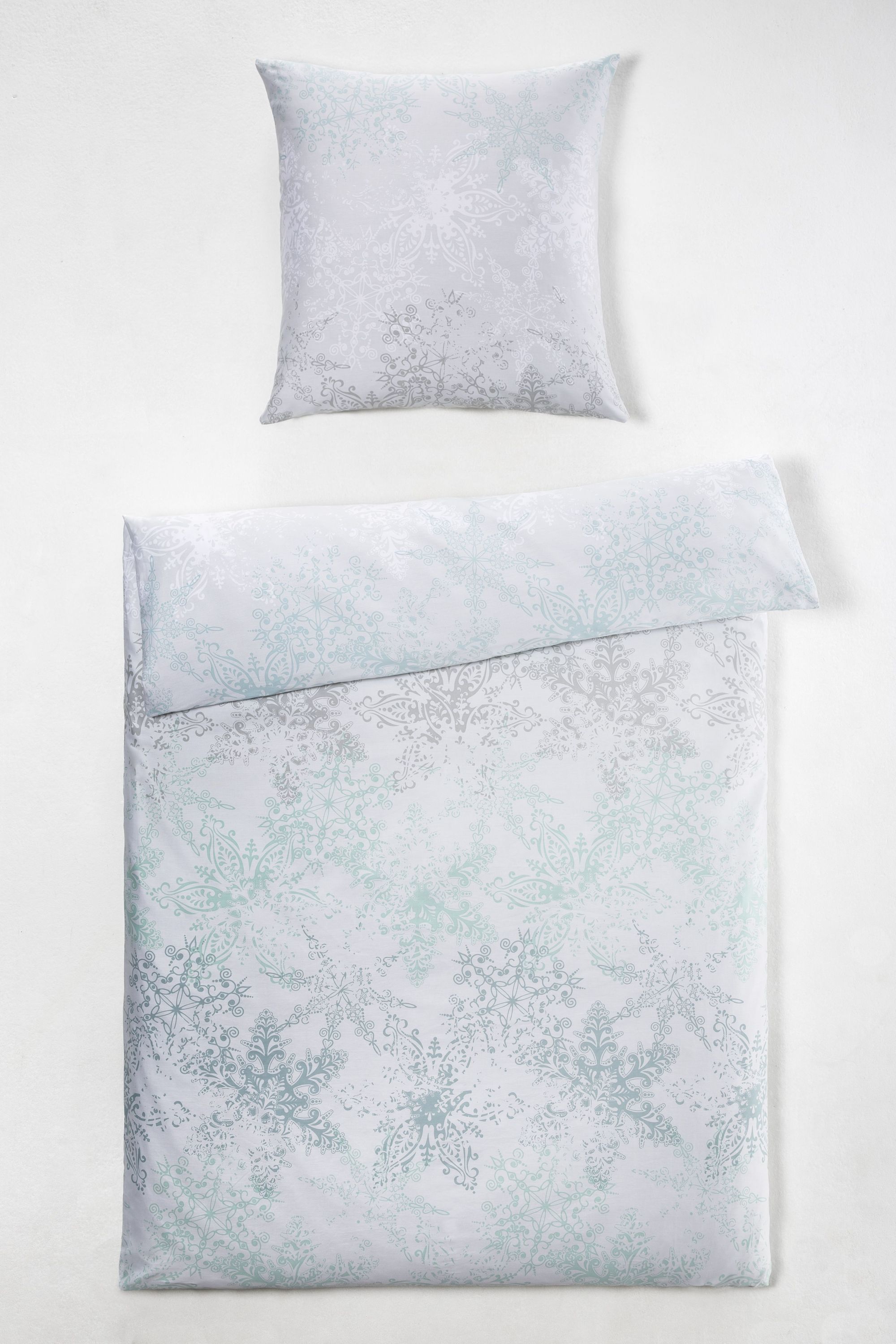 Bettwäsche LUCIA Satin