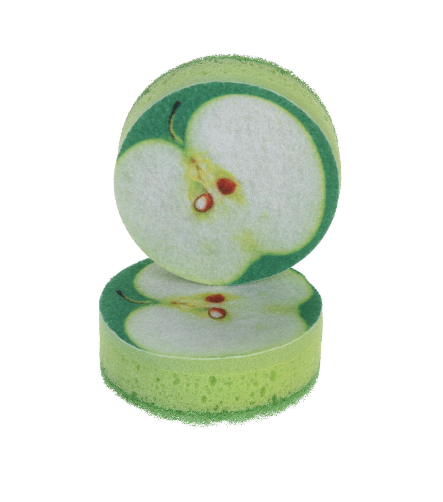 Topfreiniger-Set FRUITS