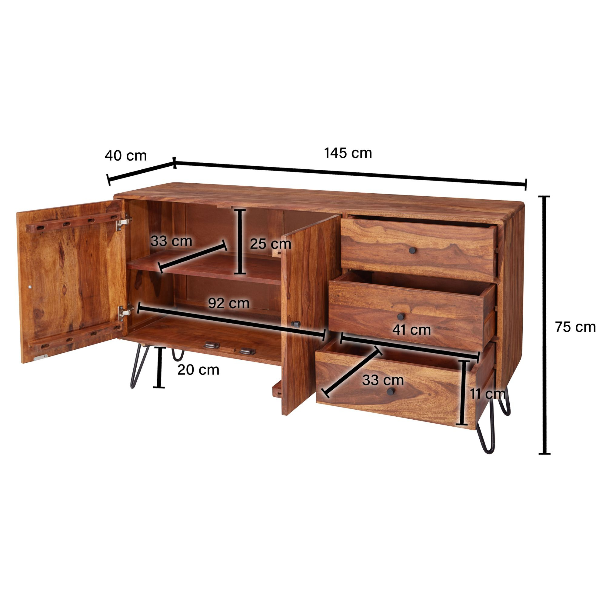 Sideboard