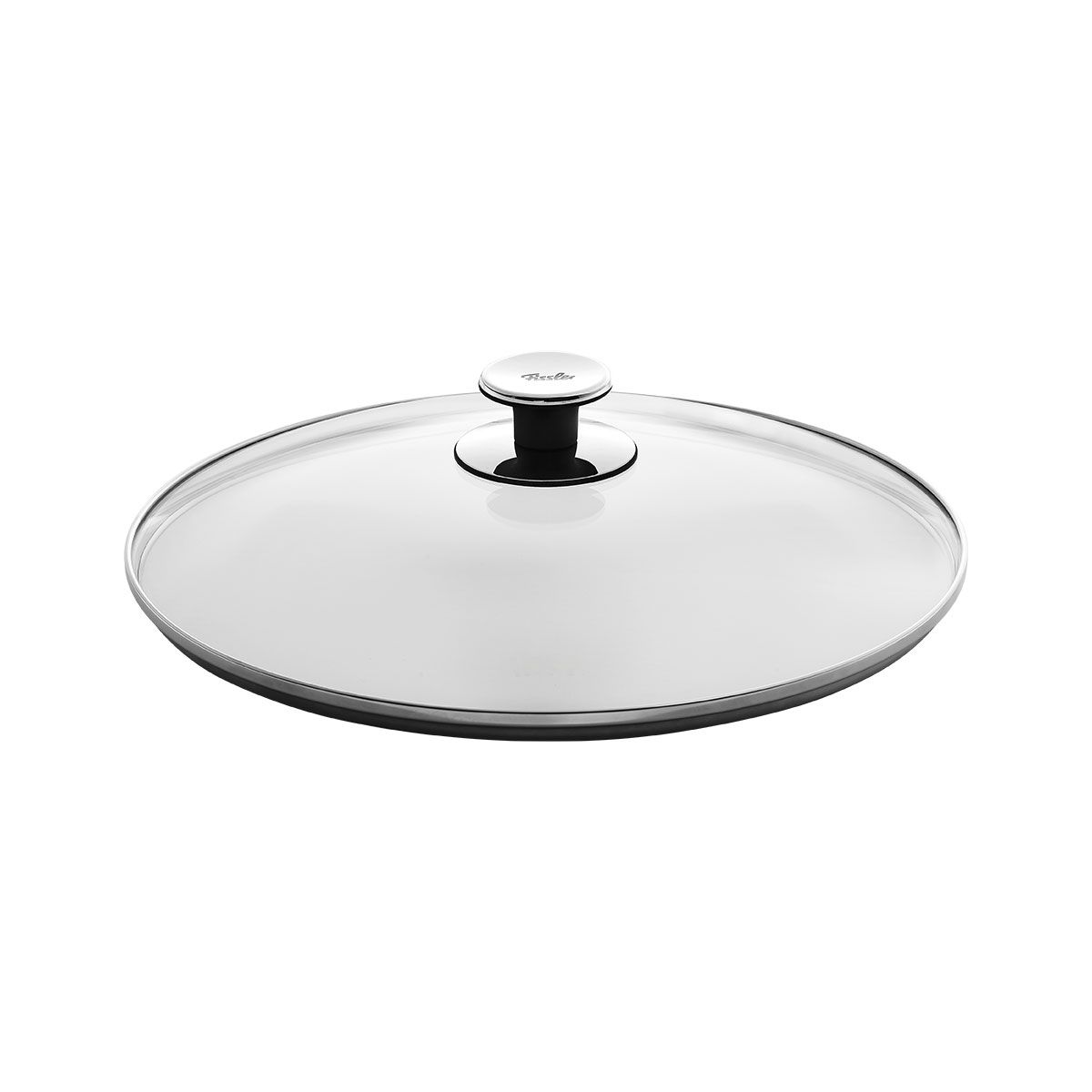 Glasdeckel Fissler