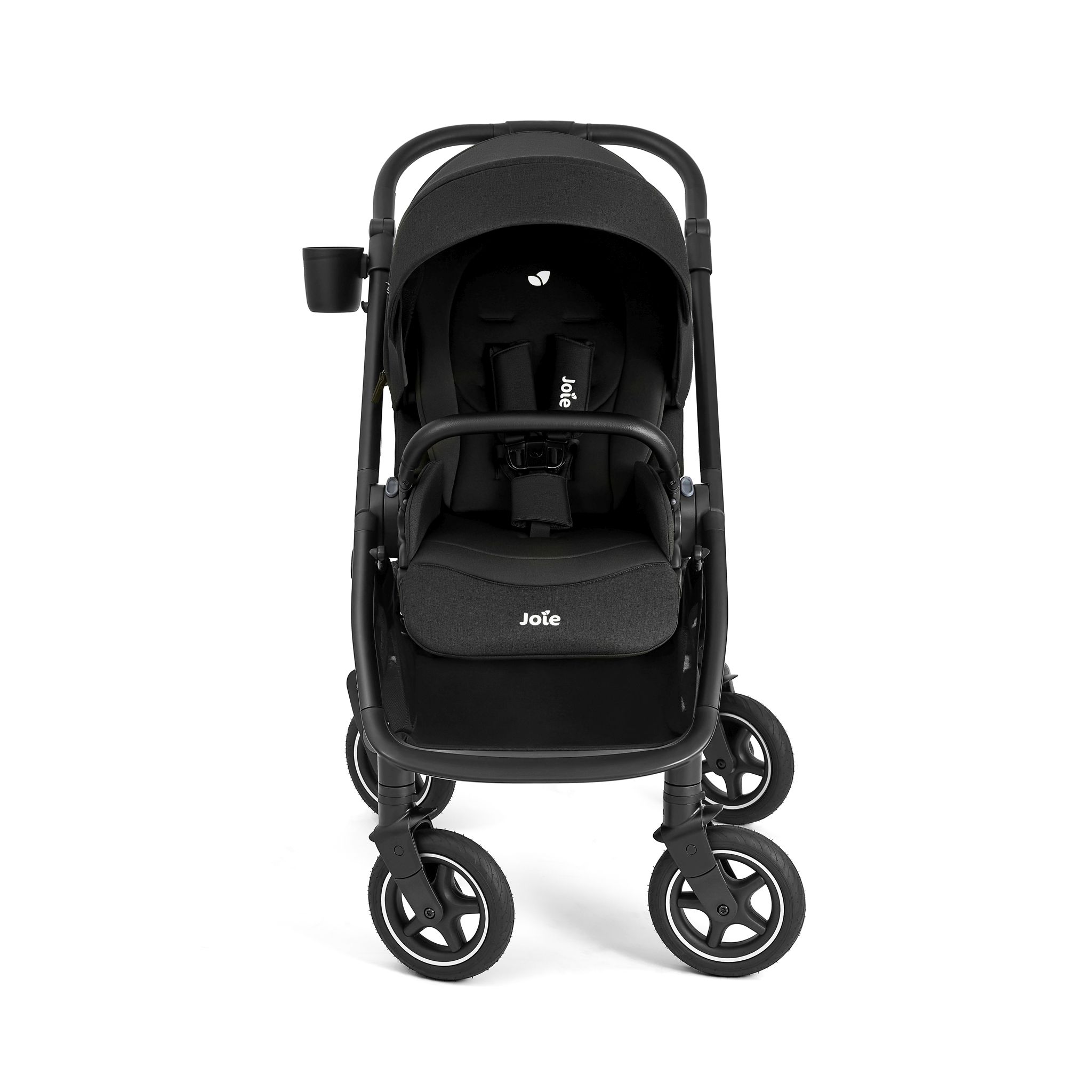 Buggy JOIE VERSADRIFT Raven