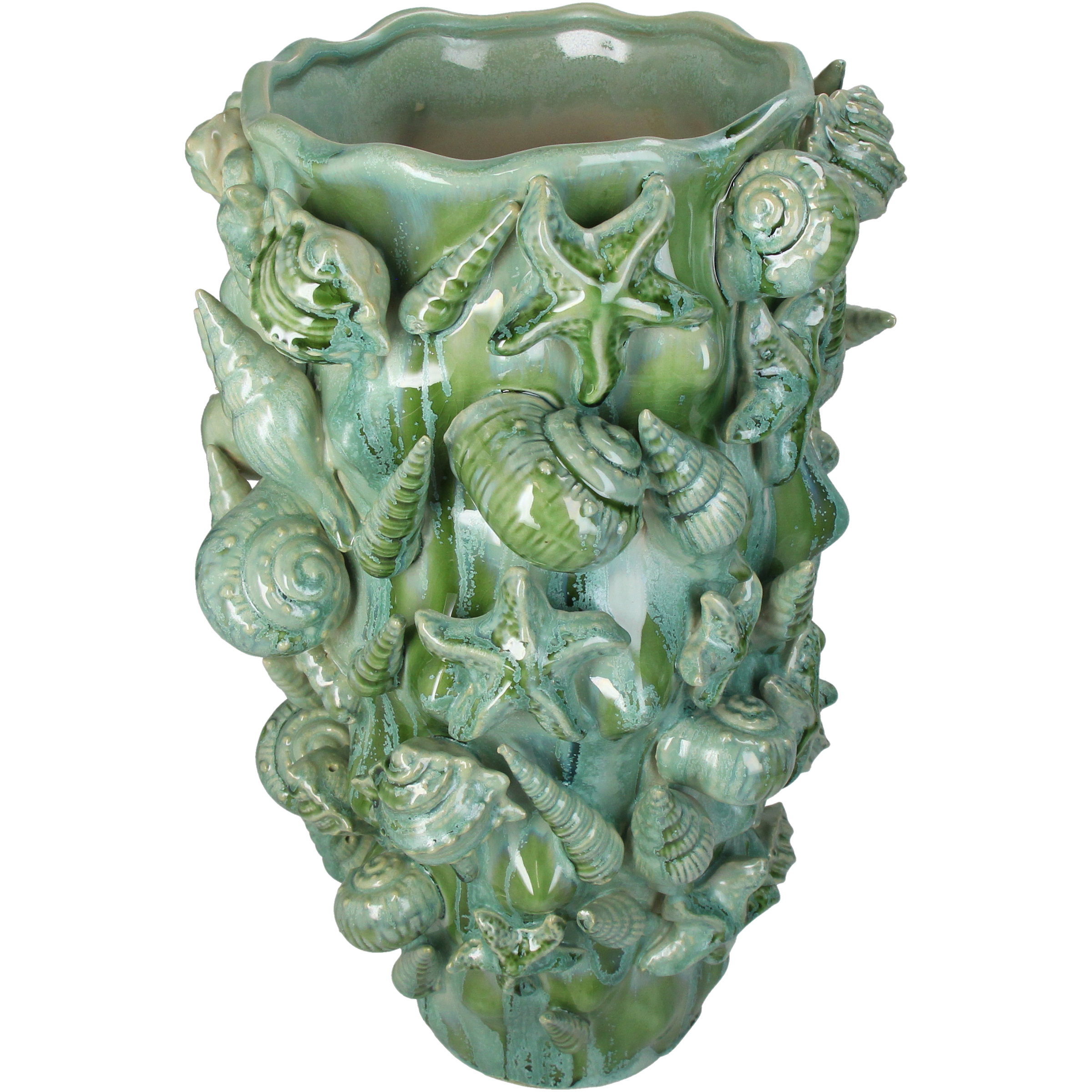 Vase SHELL