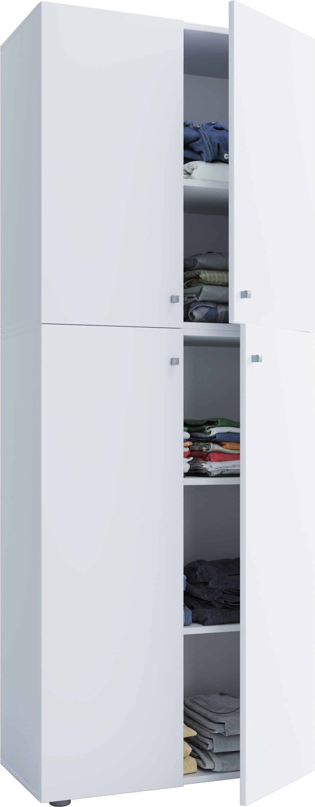 Kleiderschrank LONA