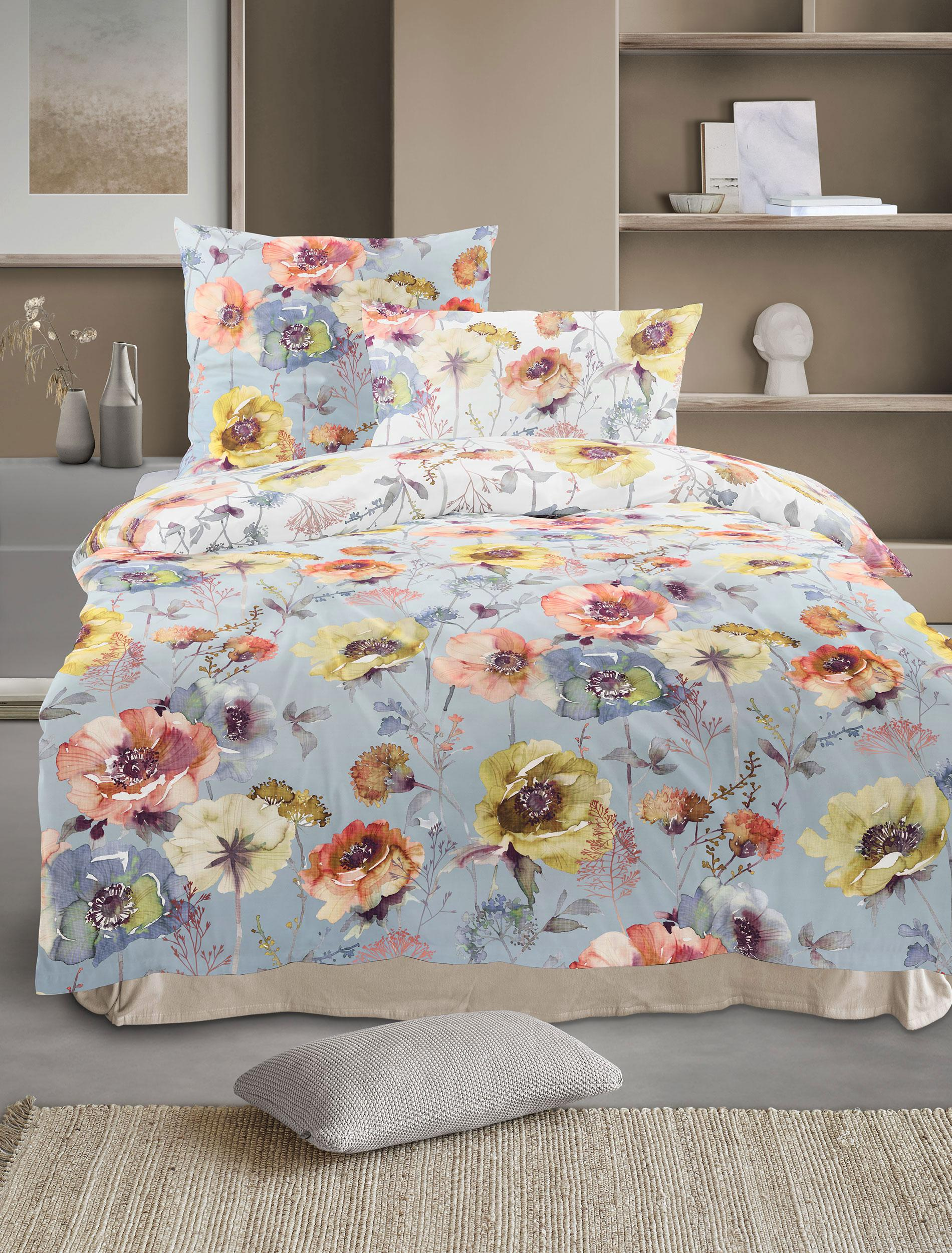 Bettwäsche LOTUS Tencel
