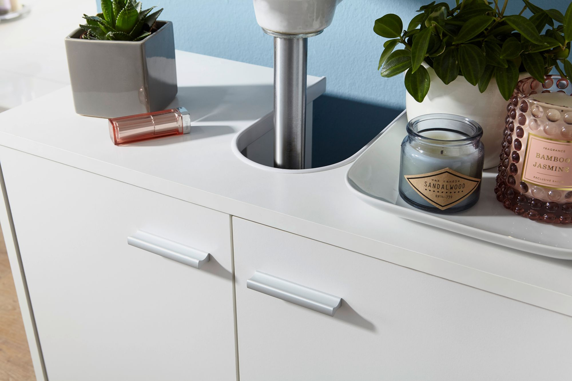 Waschbeckenunterschrank