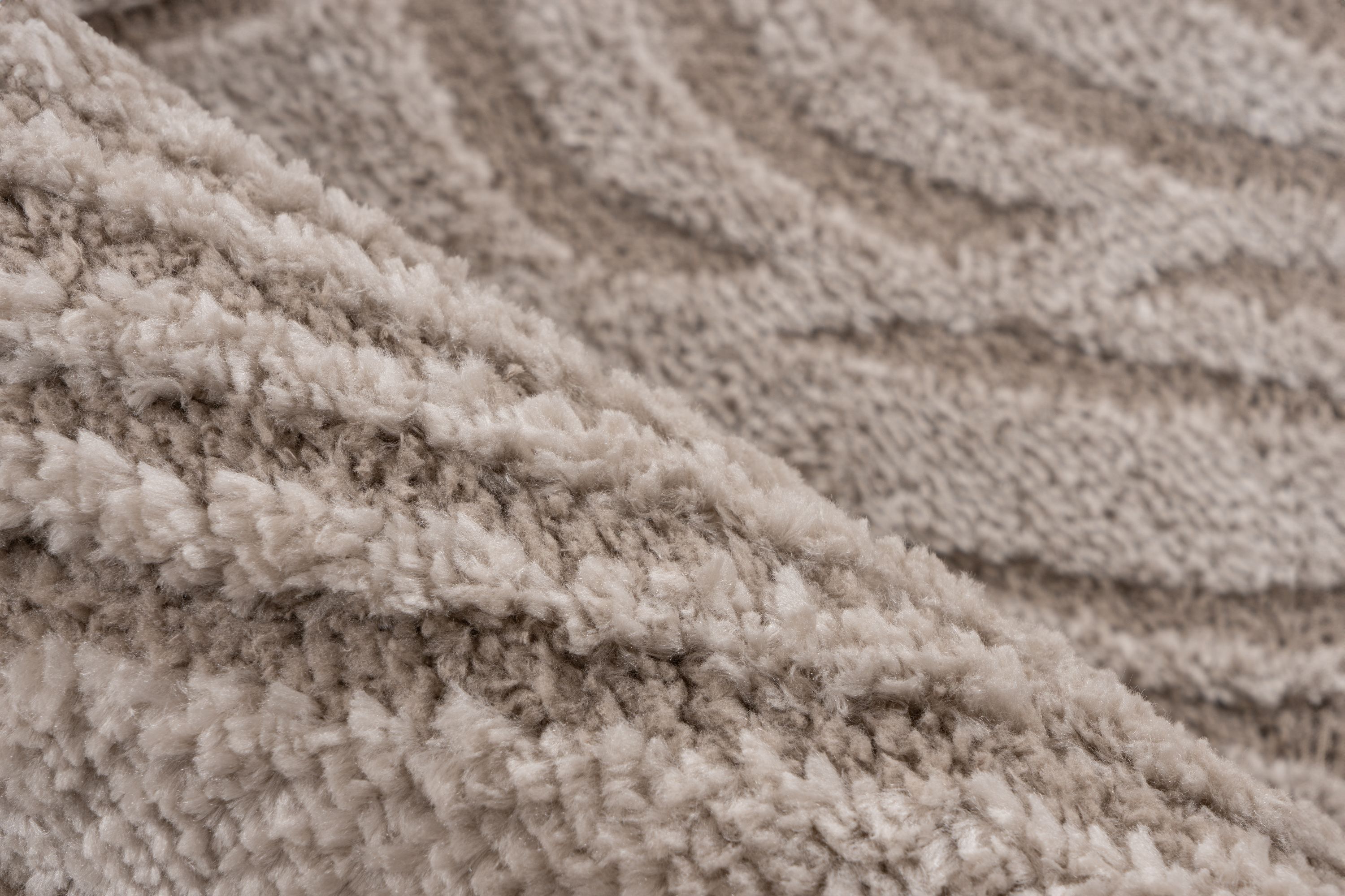 Teppich LOTUS beige