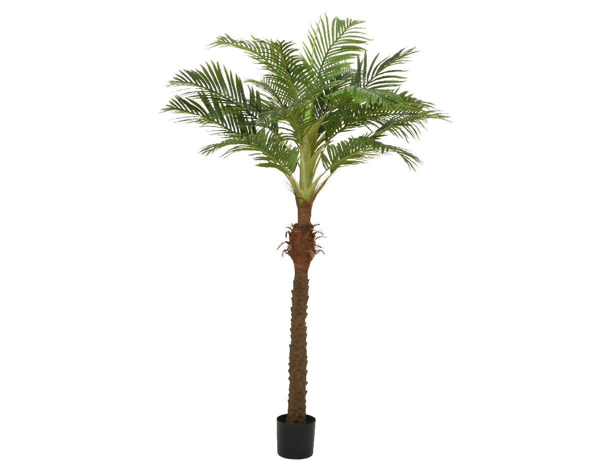 Kunstpflanze PALME