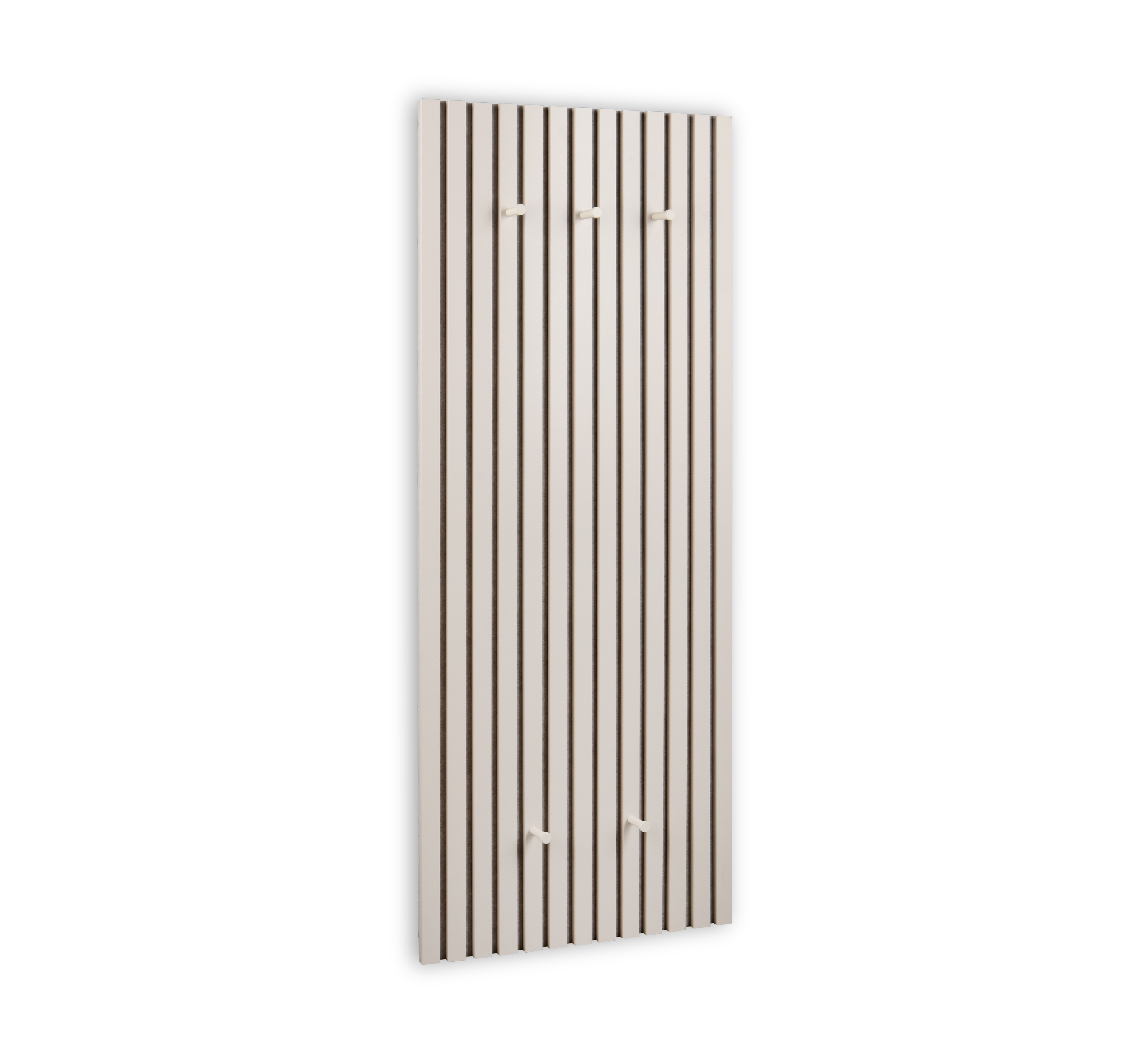 Wandgarderobe GABI