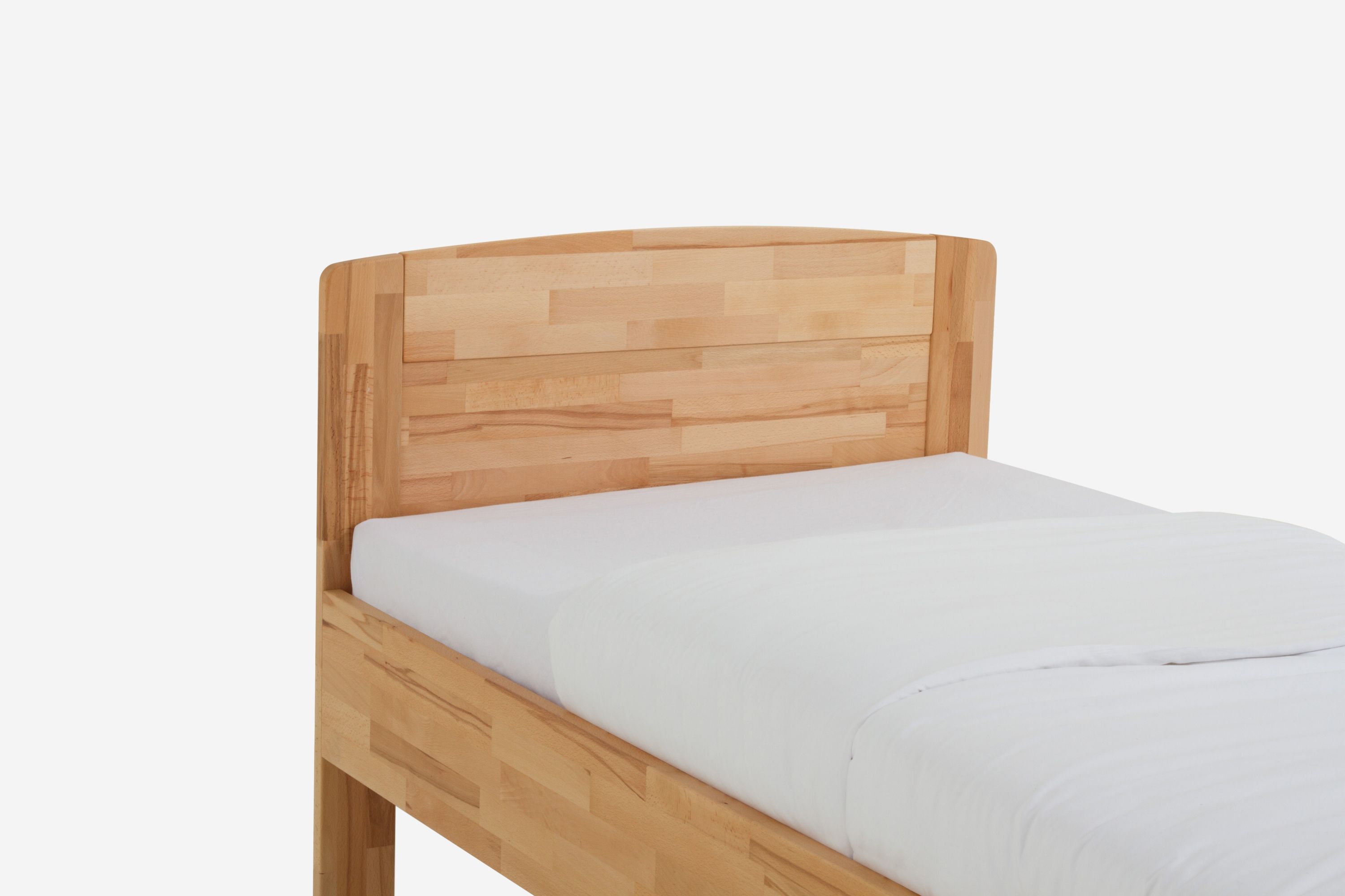 Holzbett Jasmine