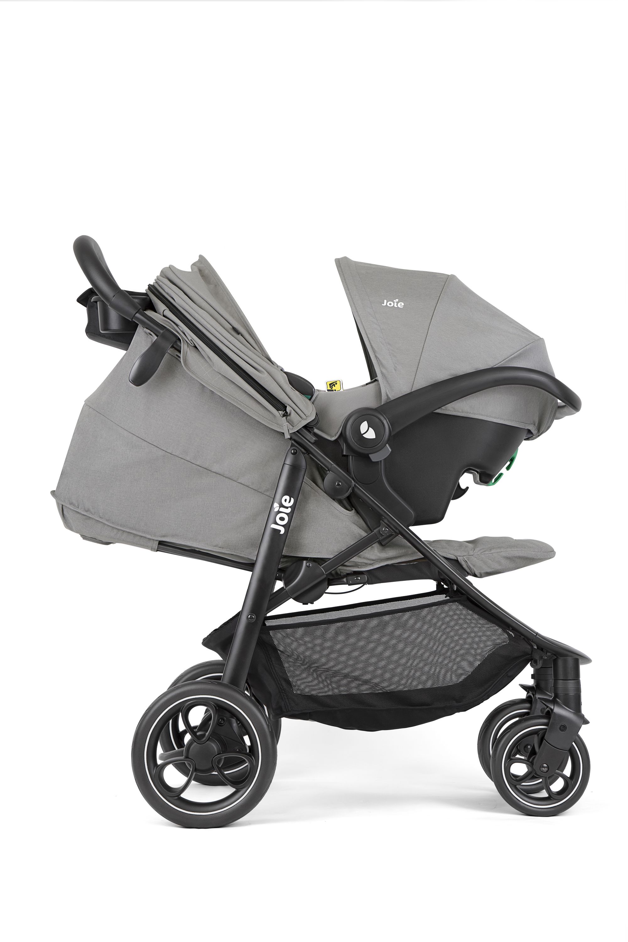 Buggy LITETRAX Pebble