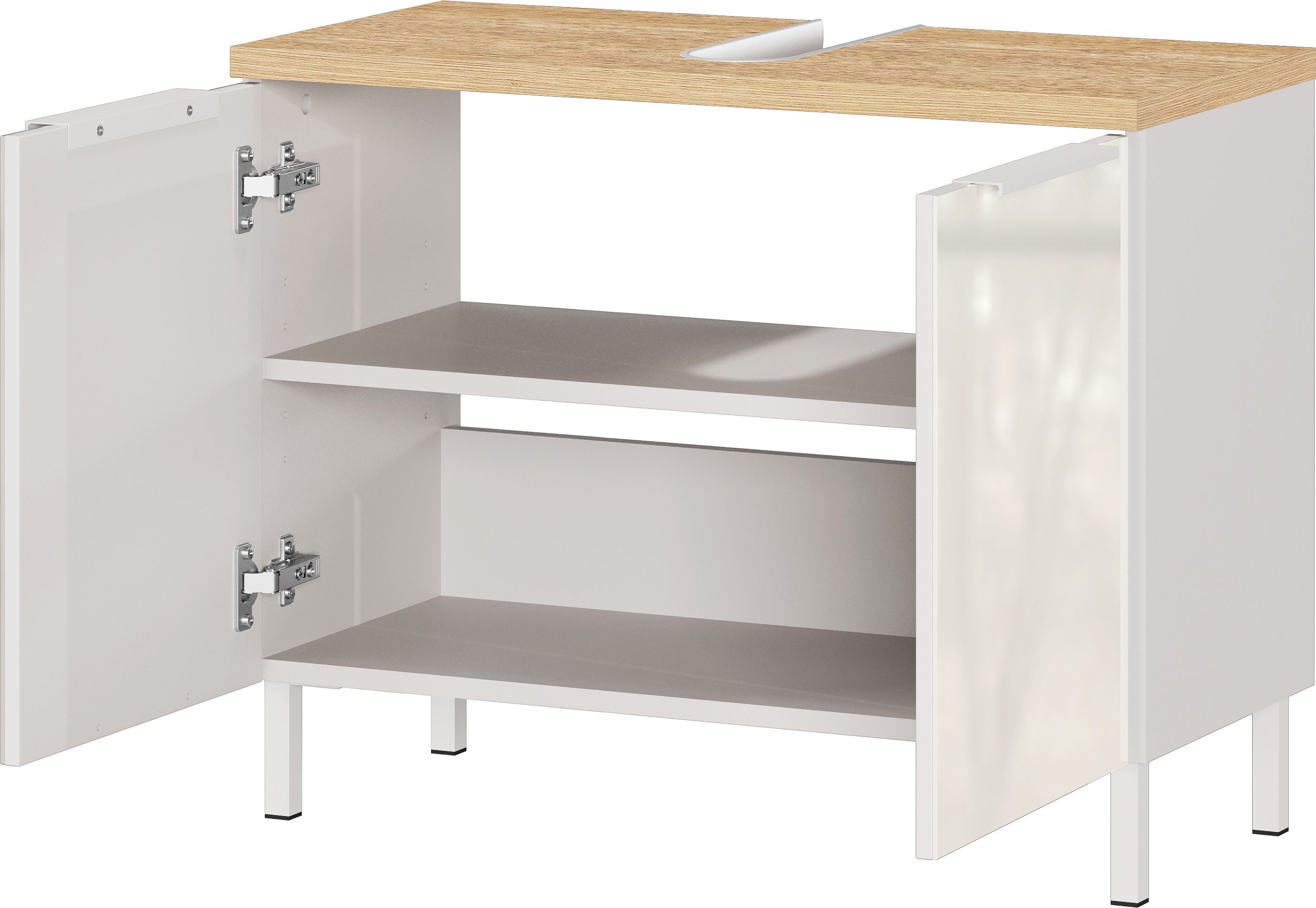 Waschbeckenunterschrank vito CORUS