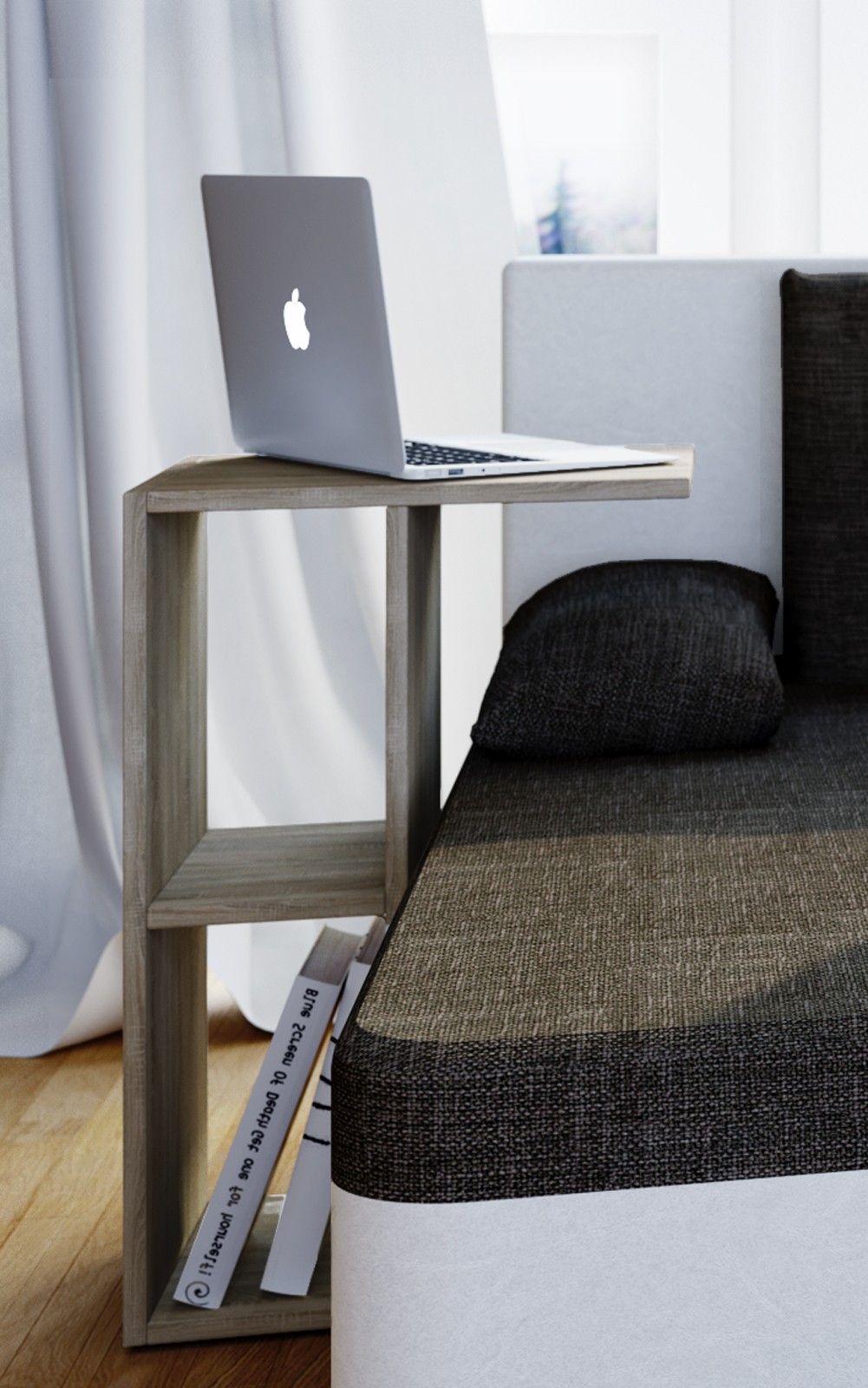 Beistelltisch Nachto-Stand