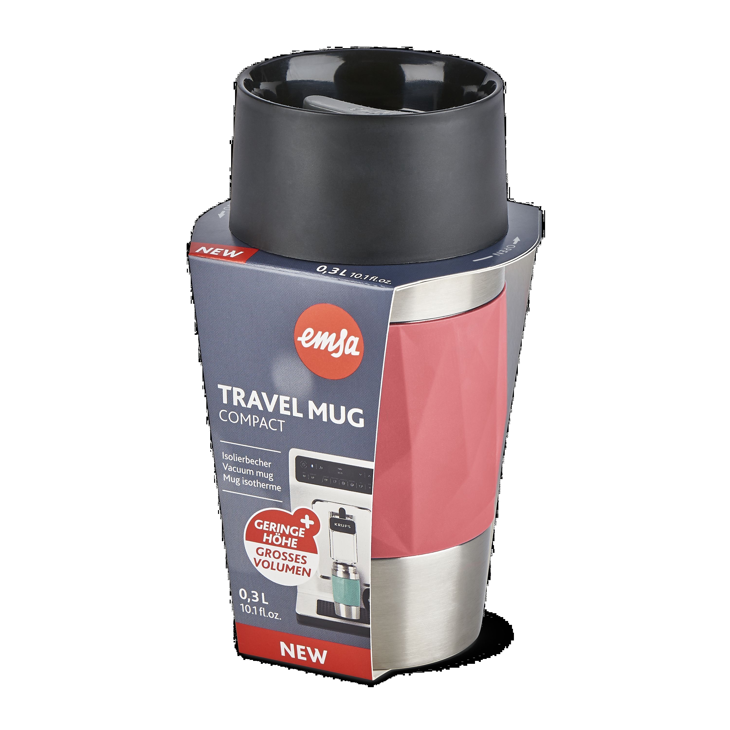 Isolierbecher COMPACT MUG