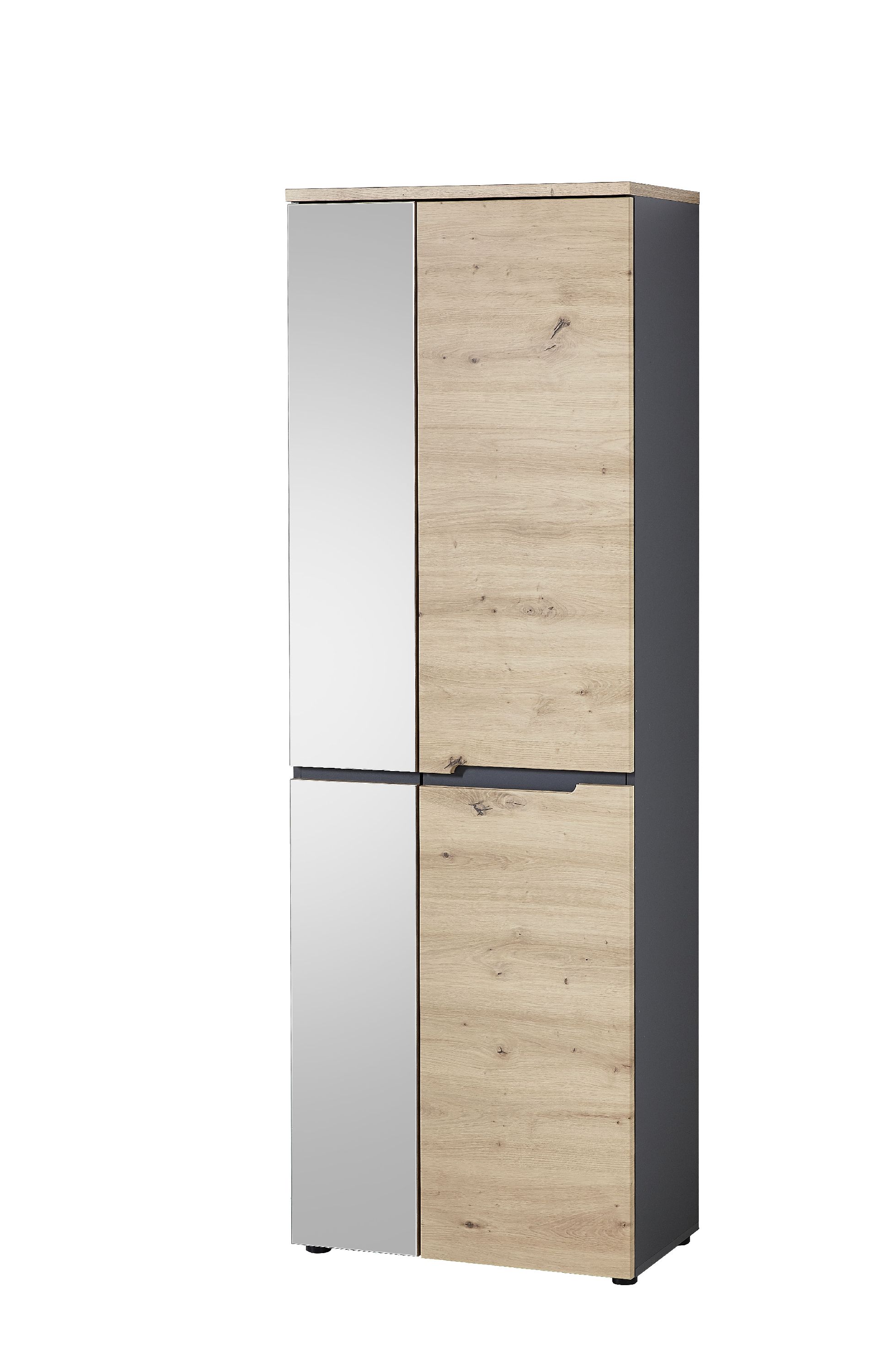 Garderobenschrank MAGALI
