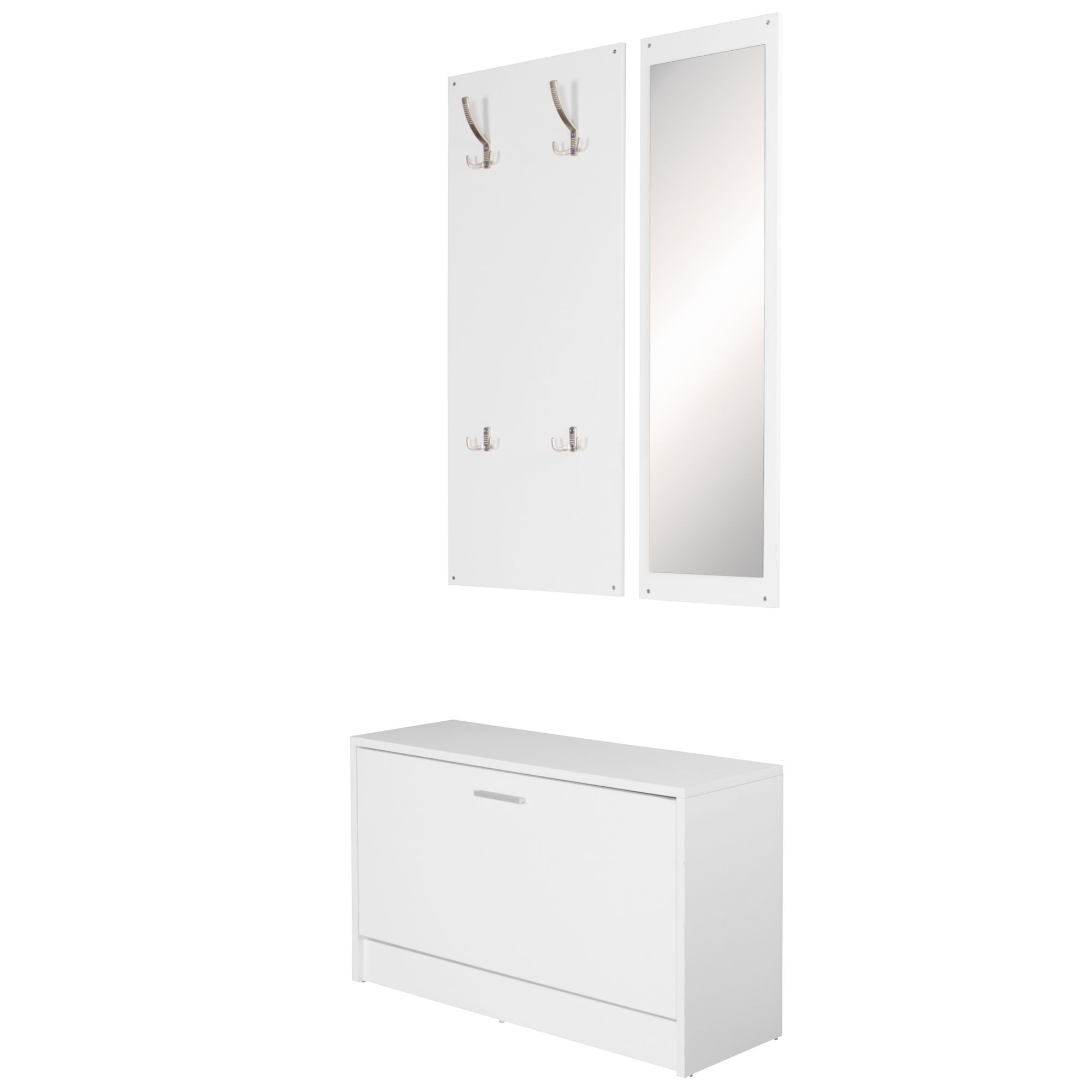 Garderobe SALERNO