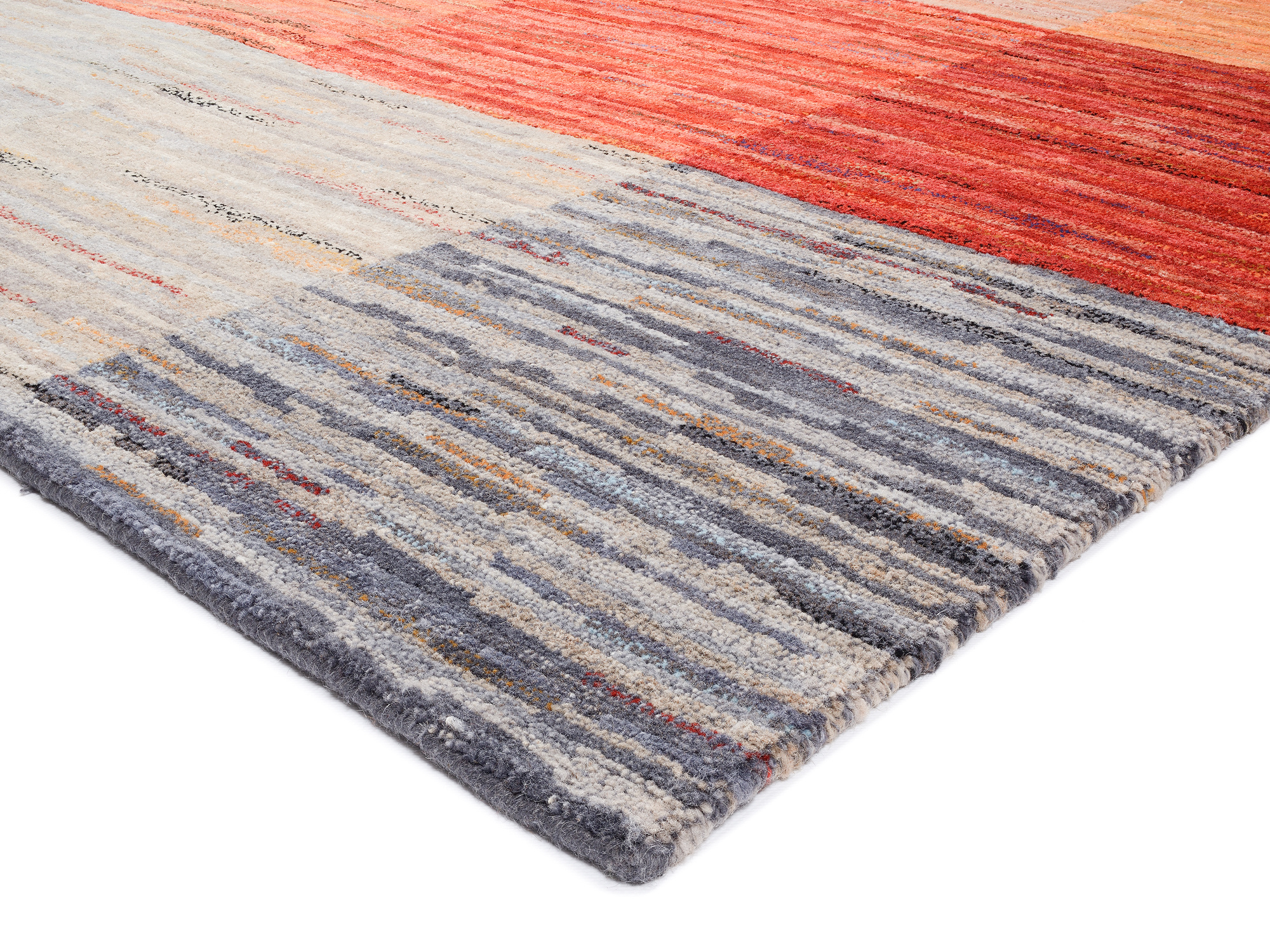 Teppich HIMALI LINEA