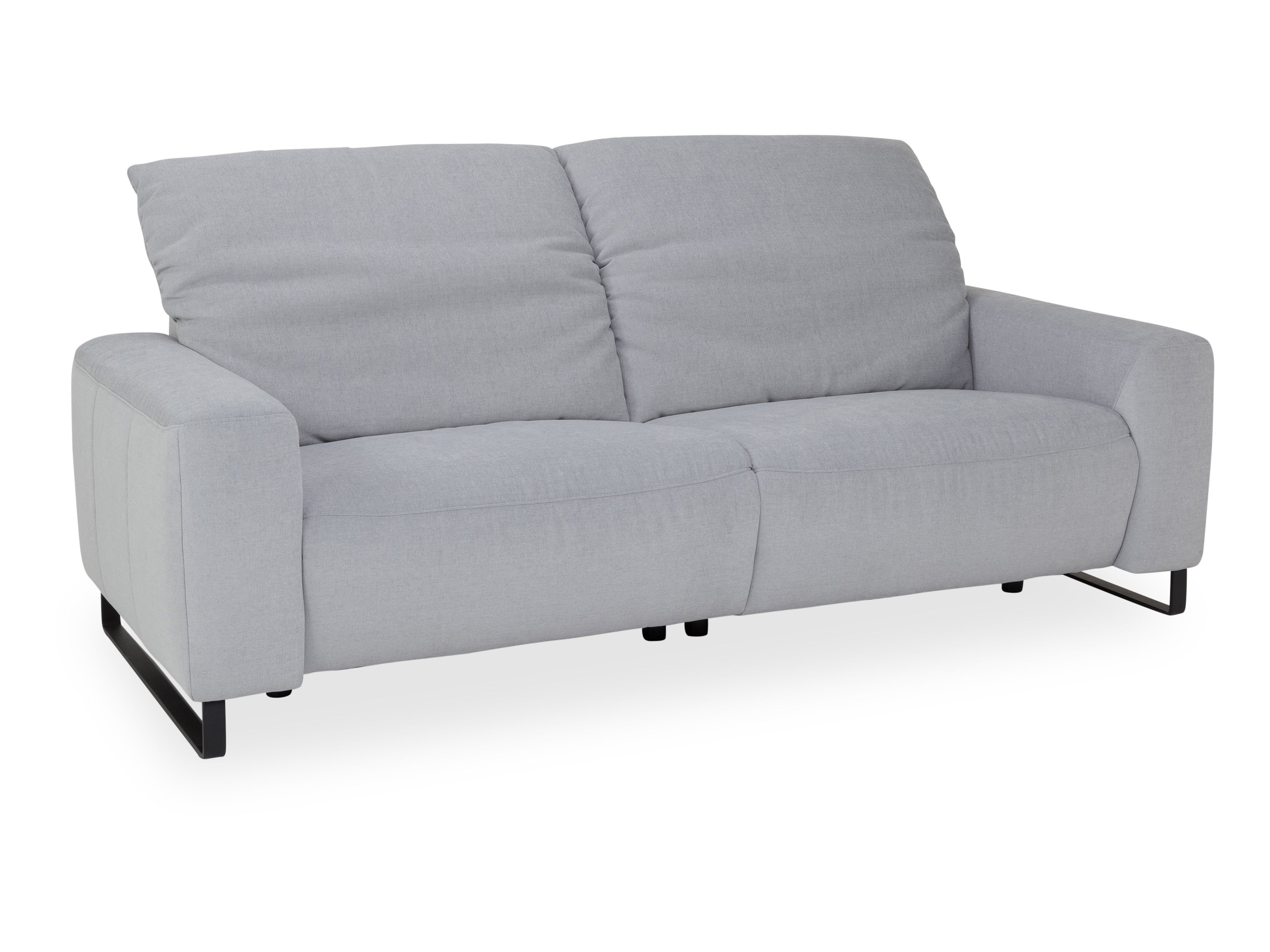 Sofa 3 Sitzer groß CALANO 2.0