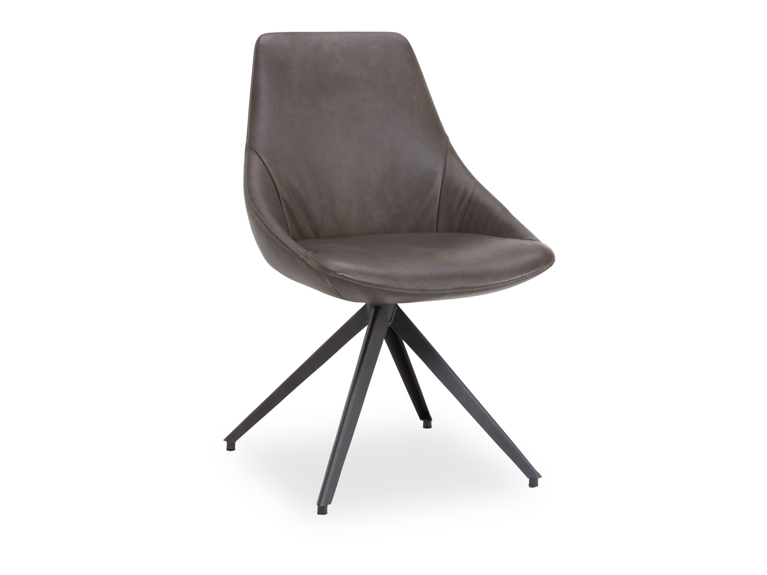 Polsterstuhl bert plantagie MAPLE Stativ