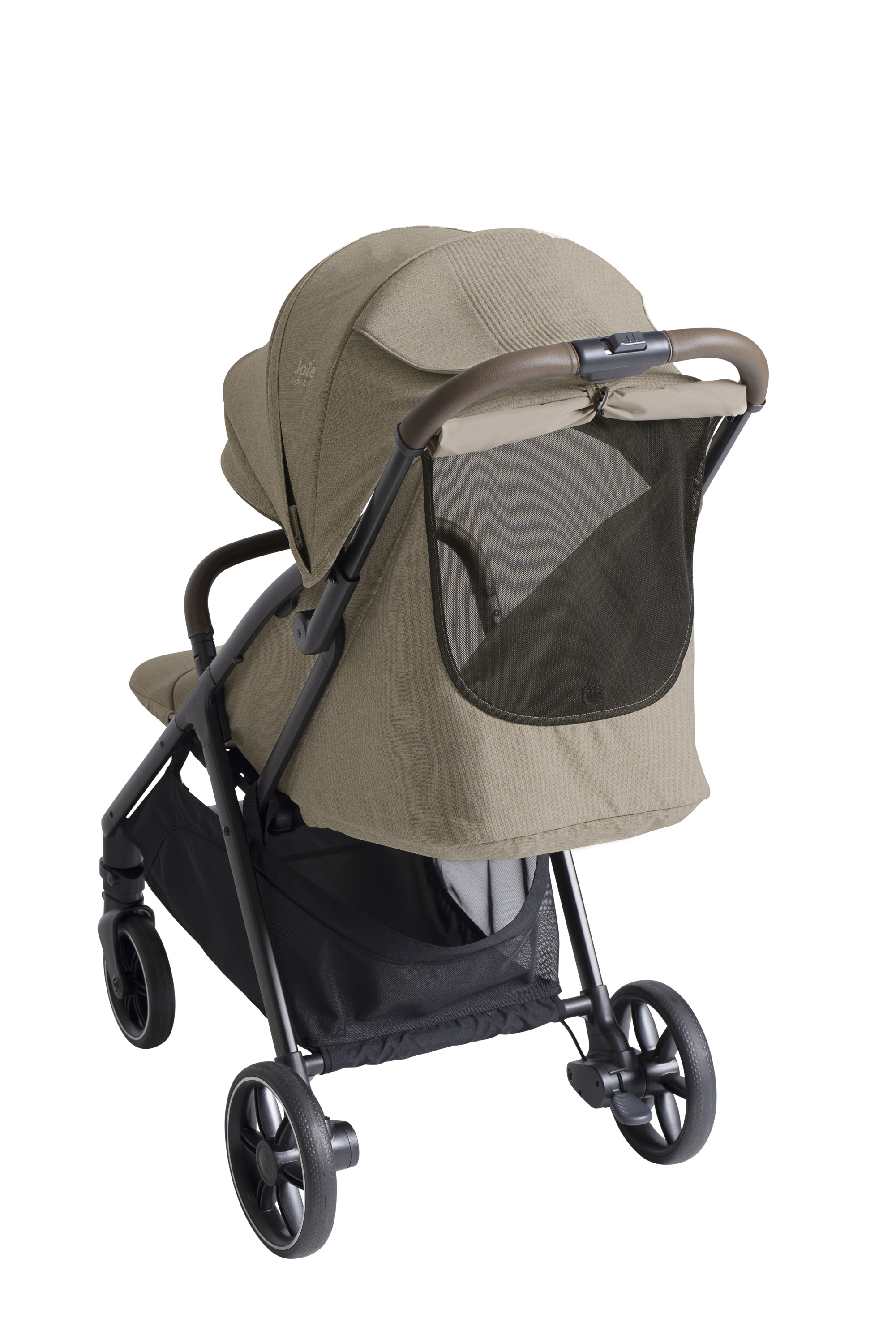Buggy Joie SIGNATURE PARCEL LX