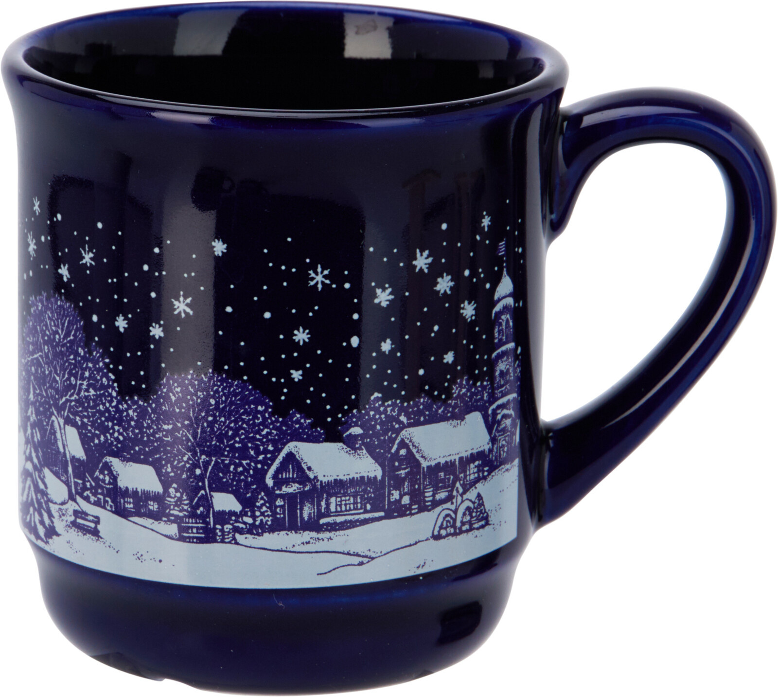 Kaffeebecher X-MAS