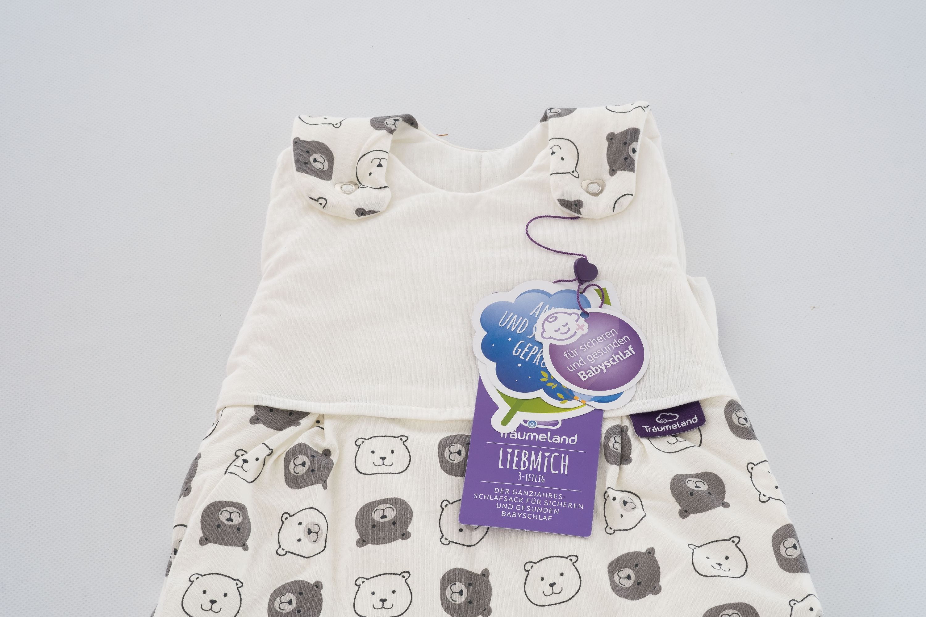 Außenschlafsack LIEBMICH