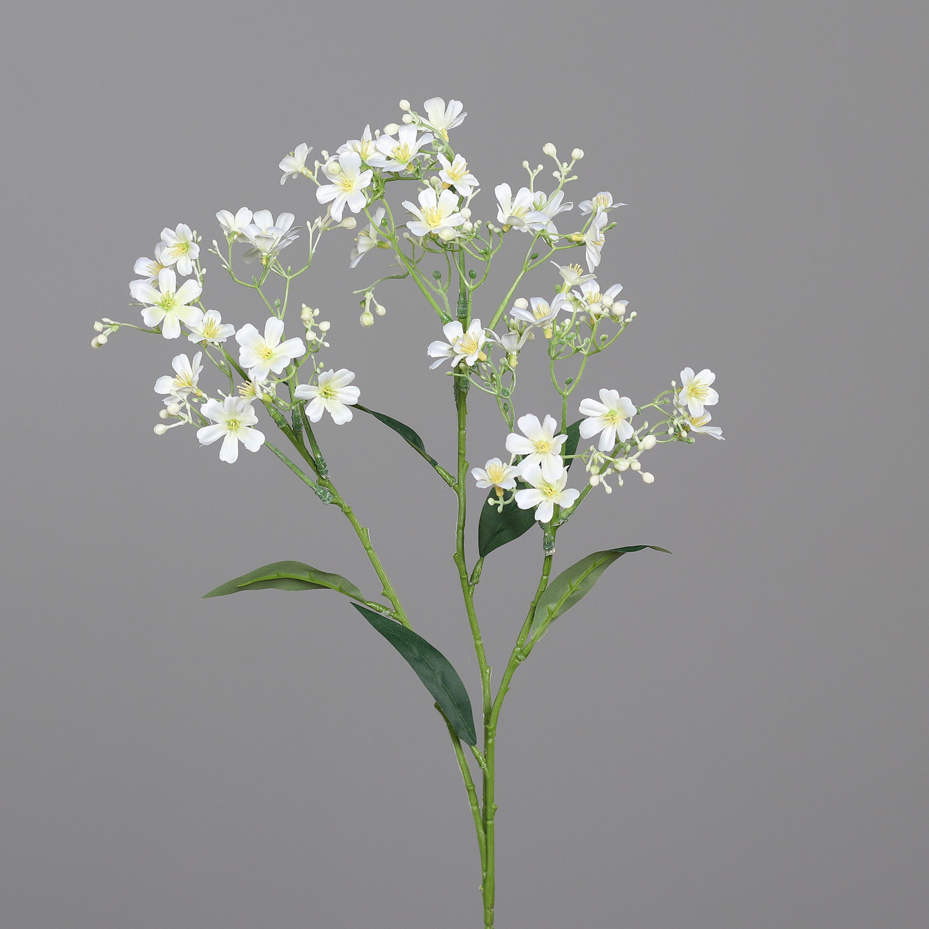 Kunstblume Blütenzweig