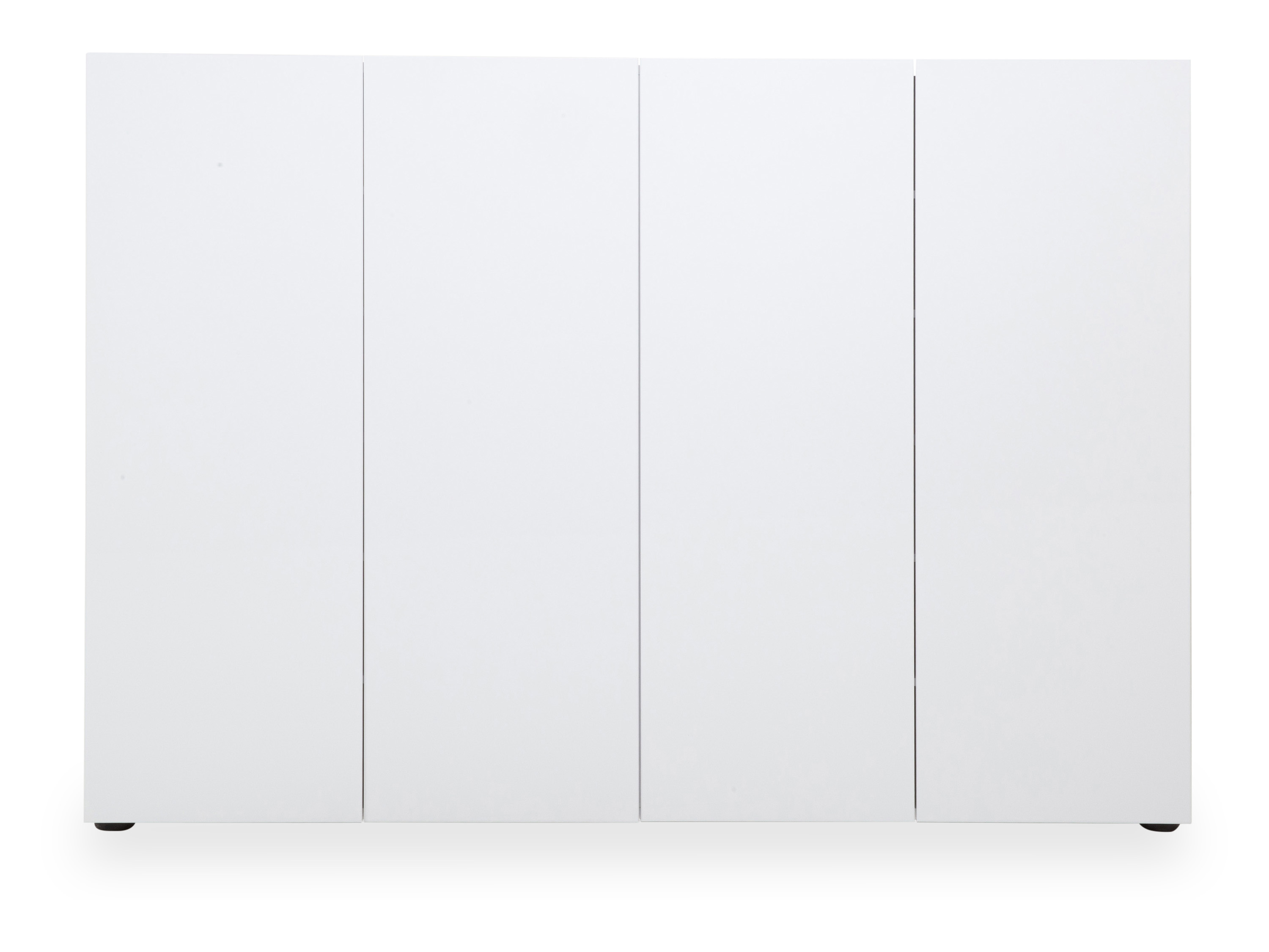 Schuhschrank MISTER BIANCO