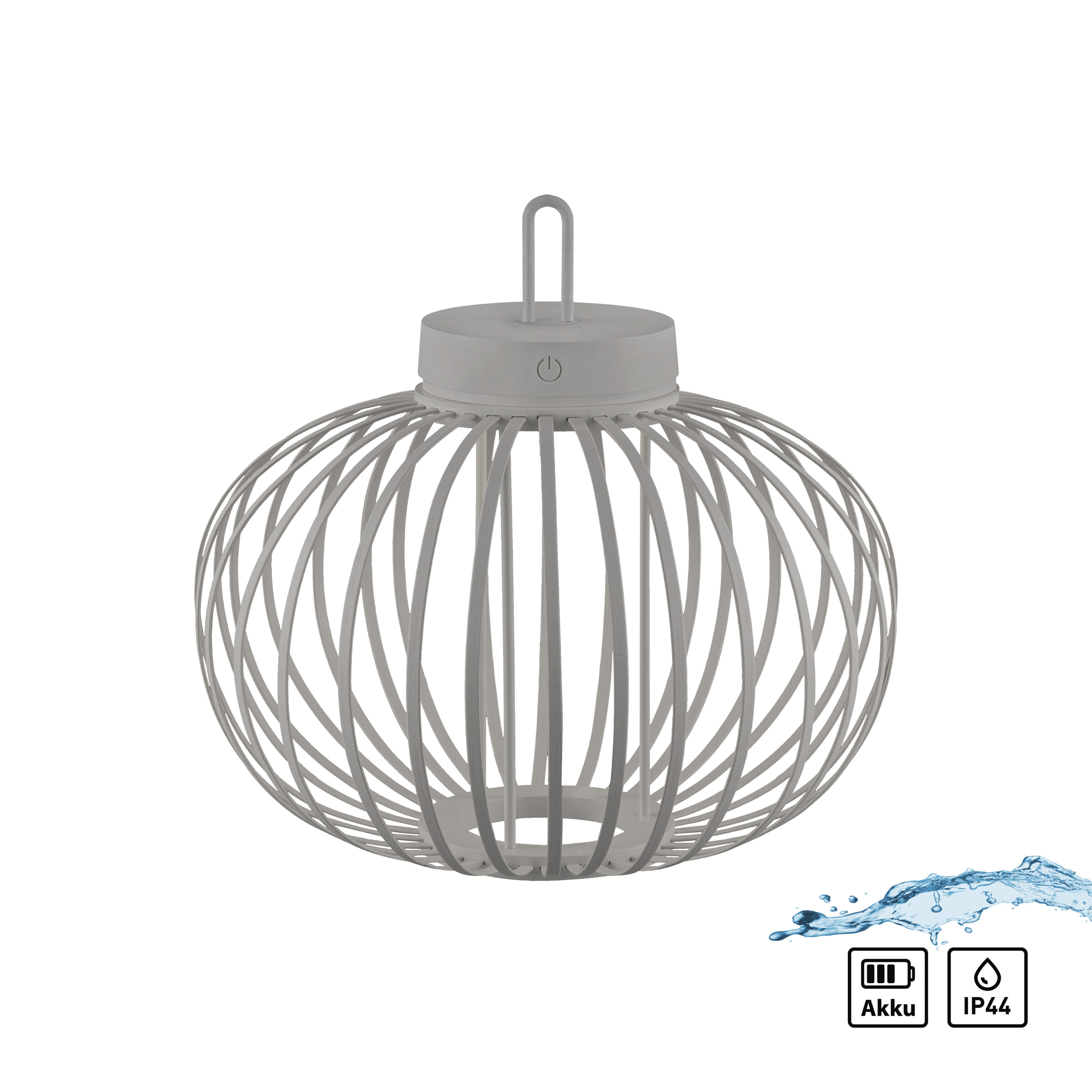 Pendelleuchte AKUBA LED