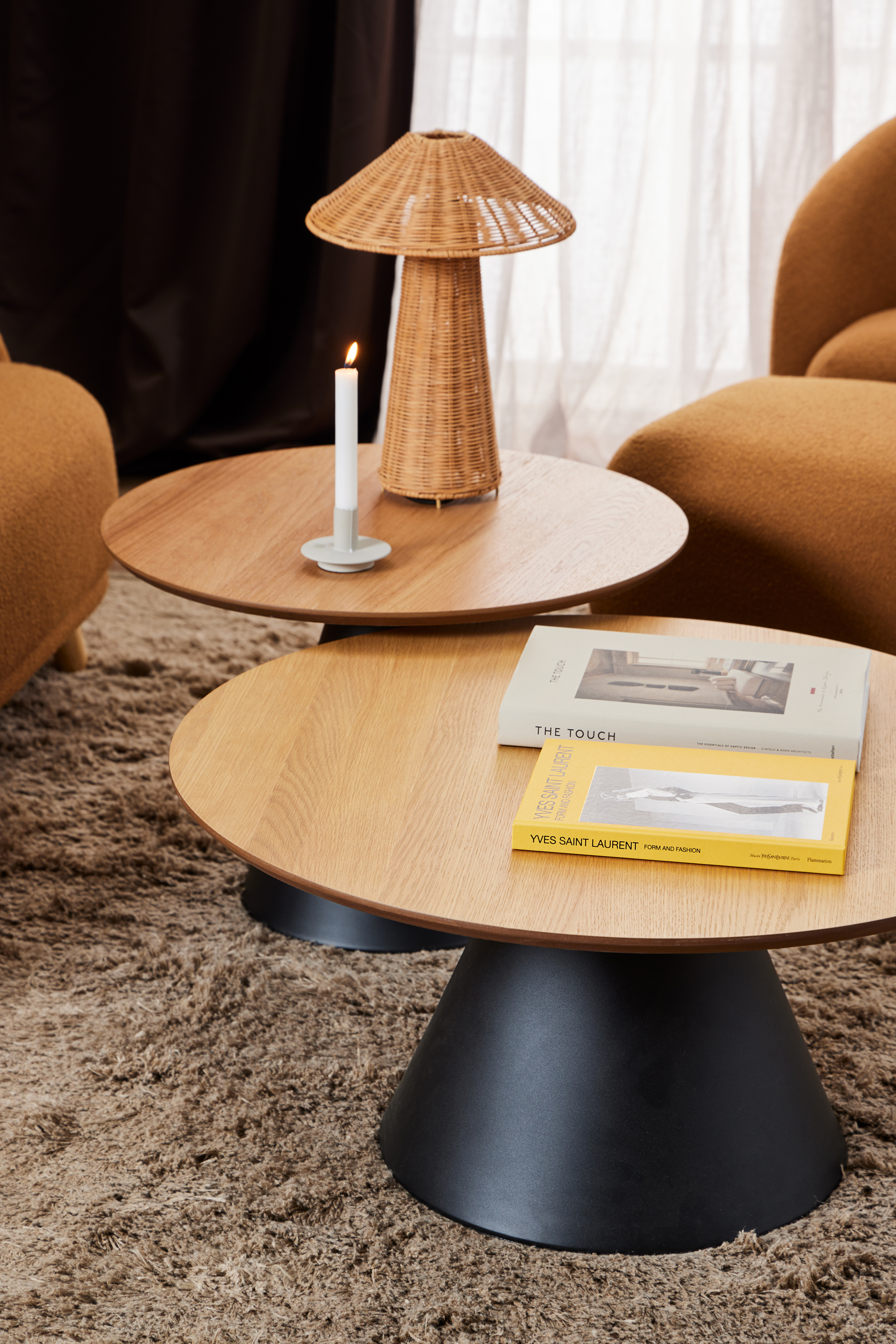 Couchtisch SOLI