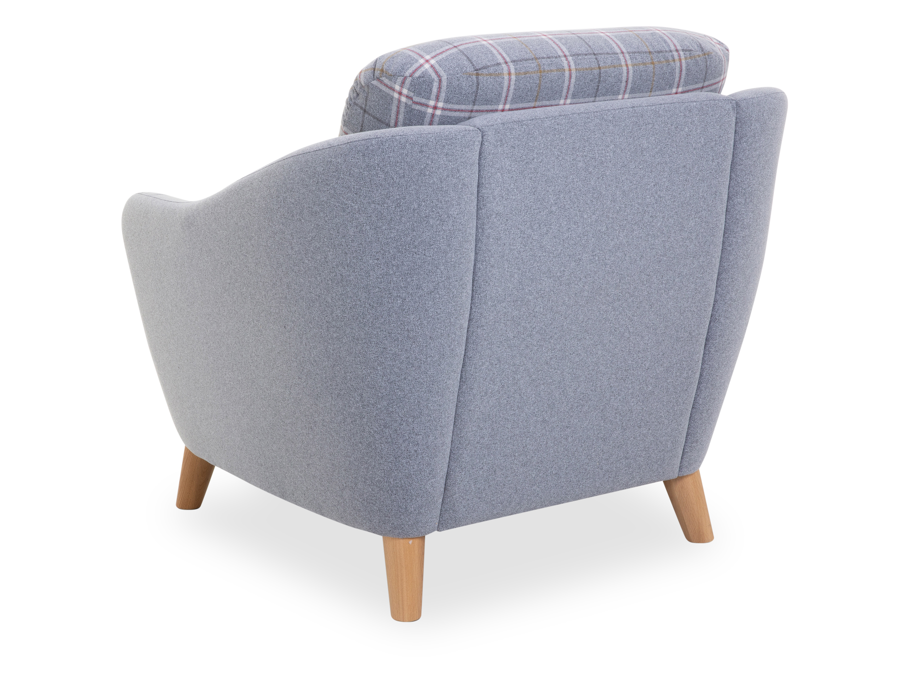 Sessel Rolf Weber SAARLUIS