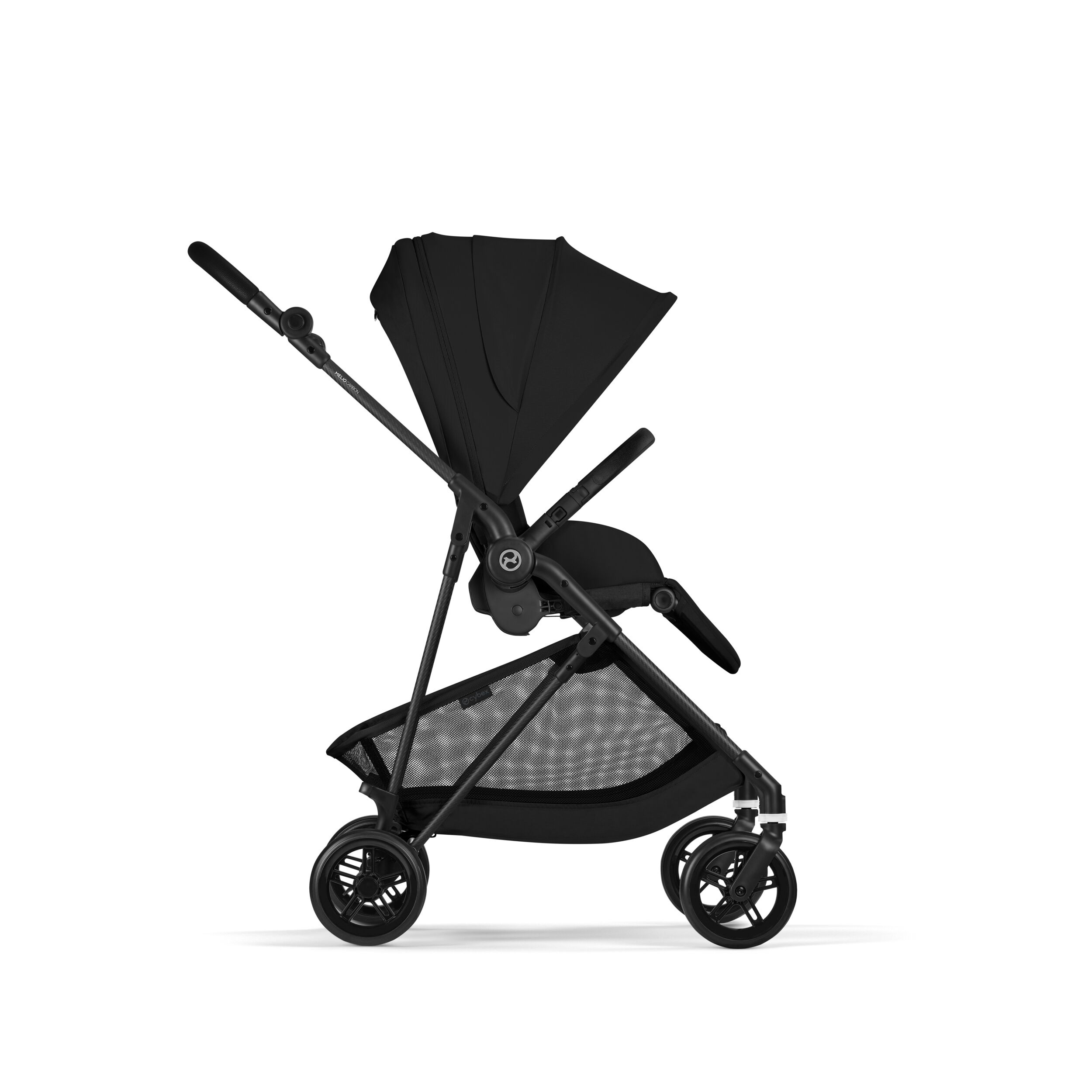 Kinderwagen CYBEX Melio Carbon