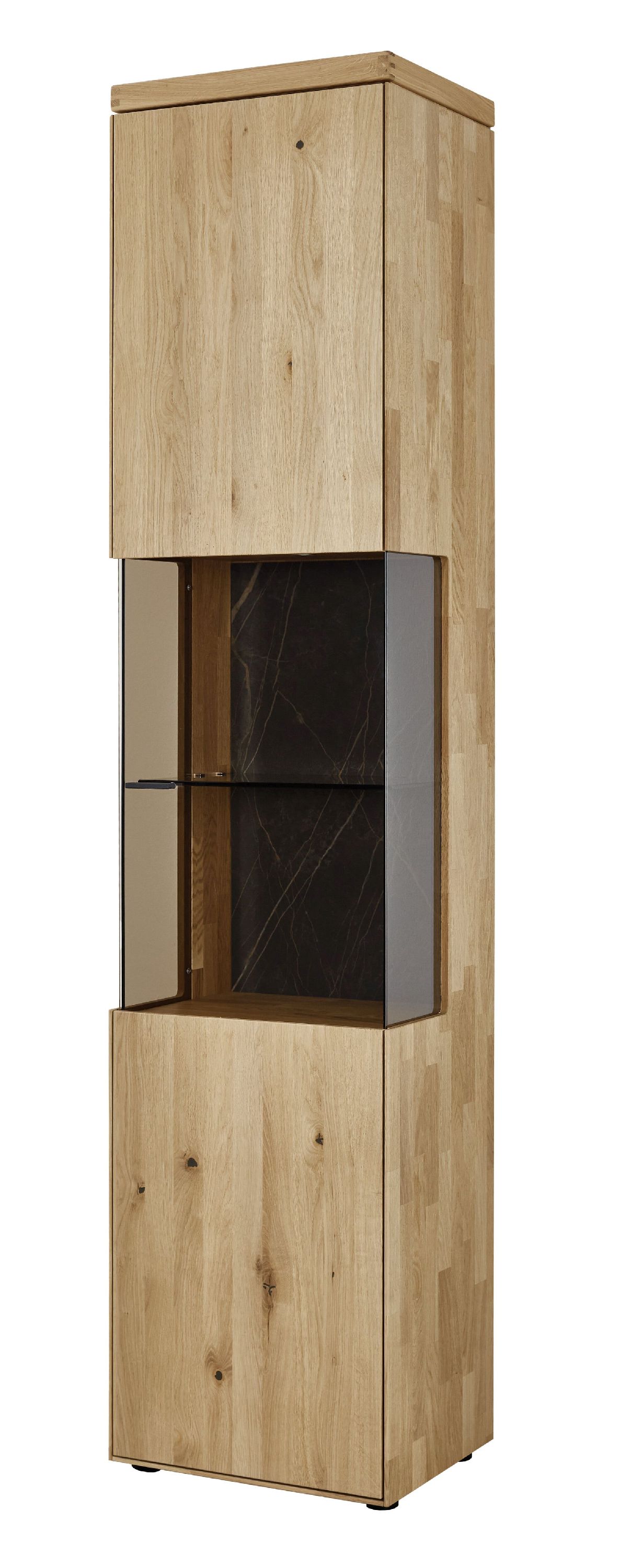 Vitrine witlake TIRANO