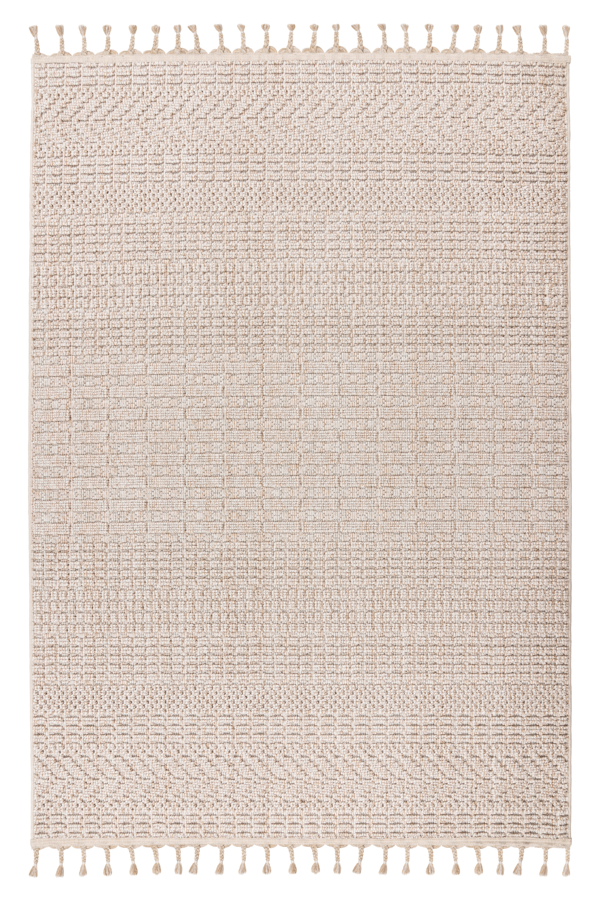 Teppich LUXOR beige