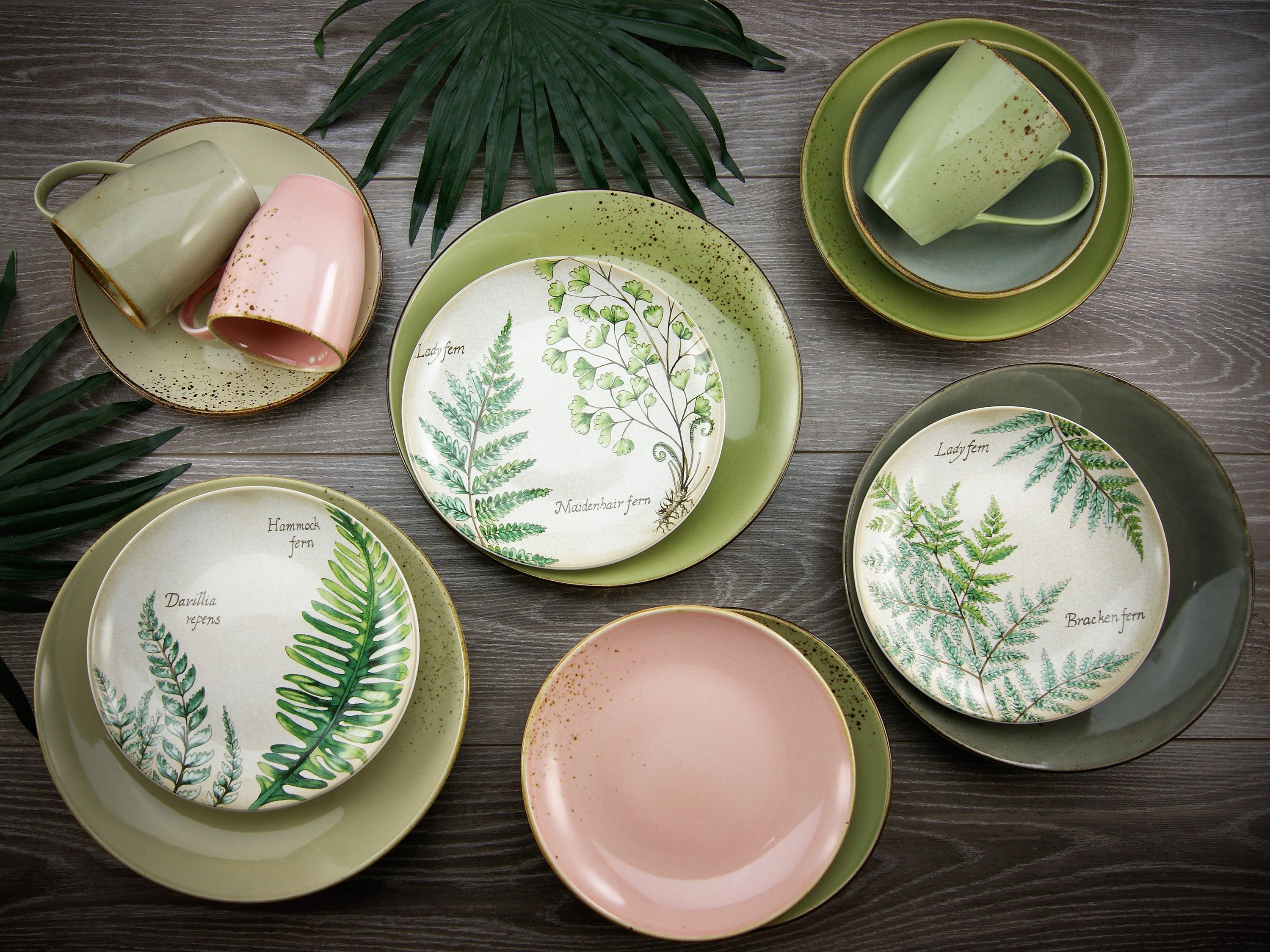 Dipschale NATURE COLLECTION