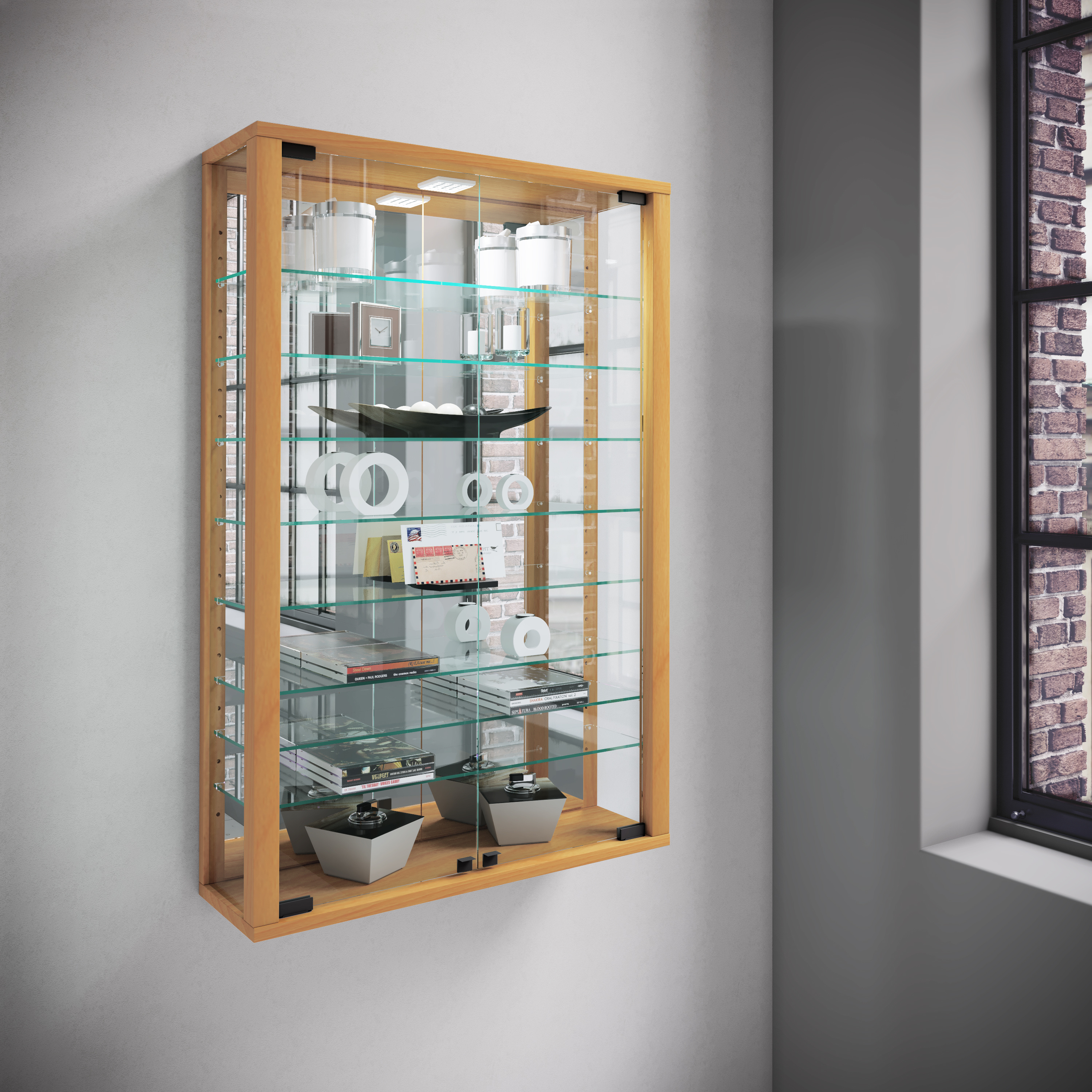 Vitrine VITROSA