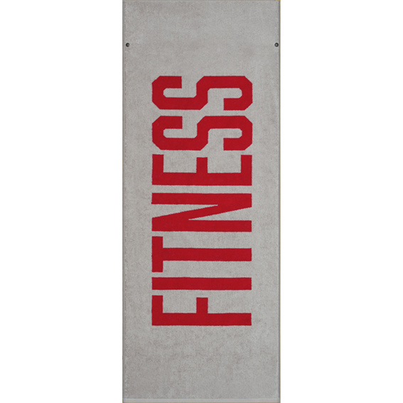 Fitnesstuch GYM