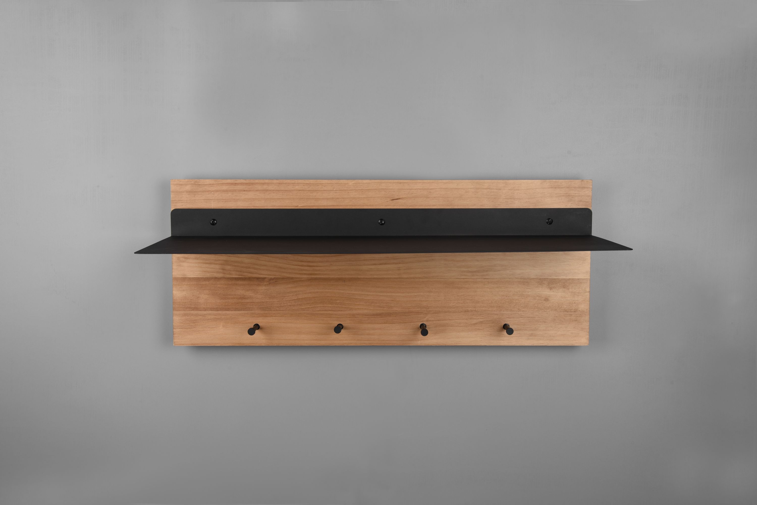 Wandgarderobe DROP SAMANTHA