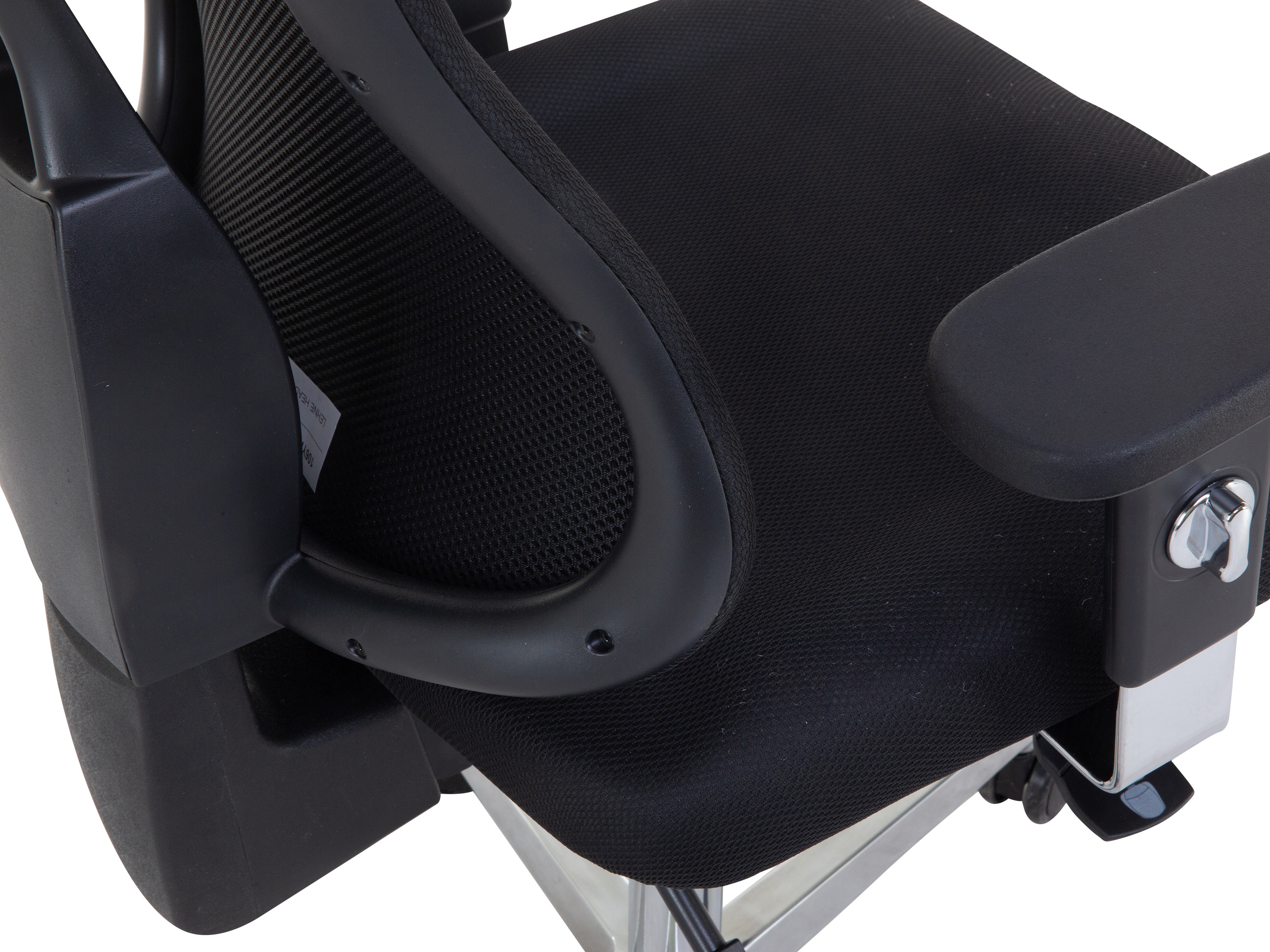 Drehstuhl SITNESS CREATE