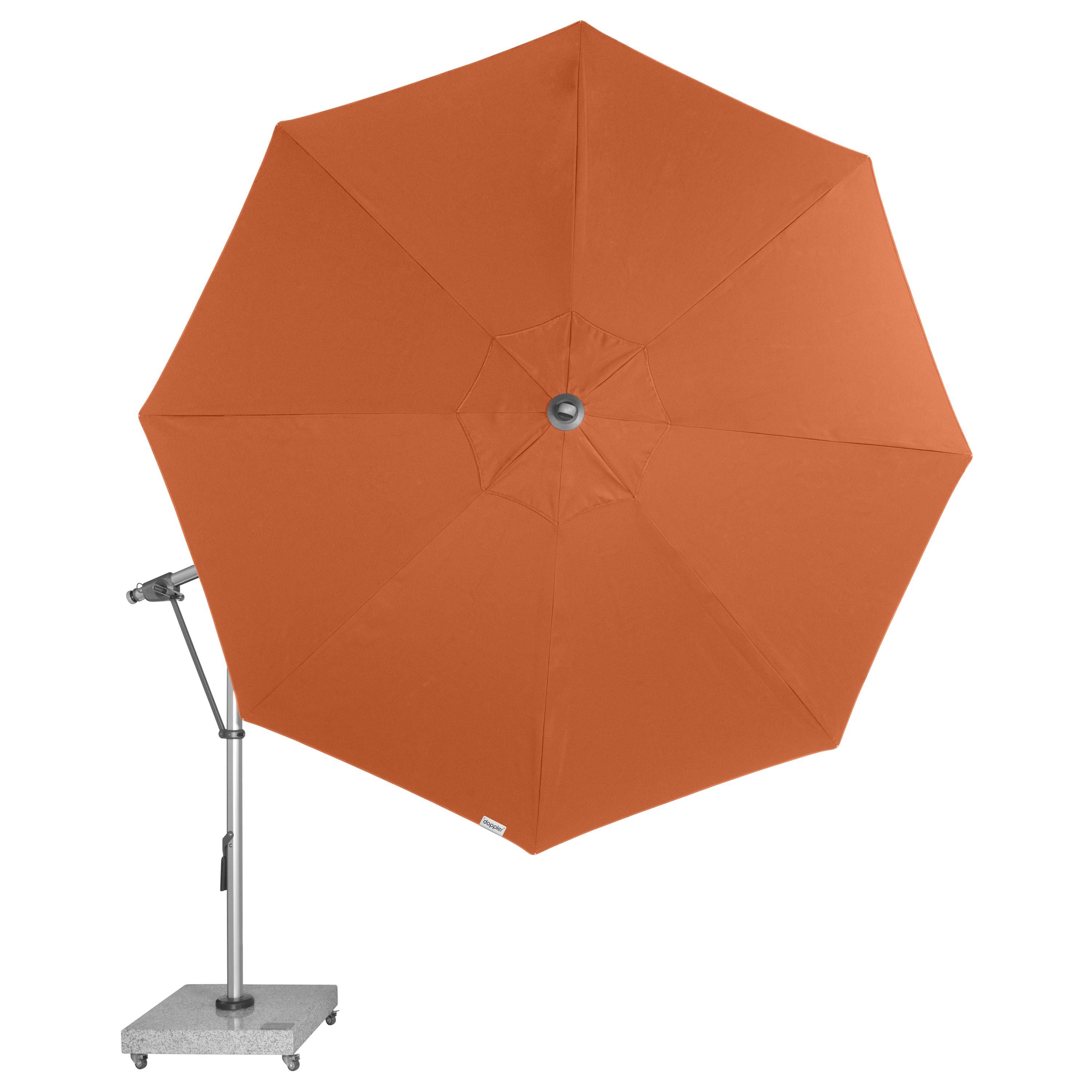 Ampelschirm doppler EXPERT