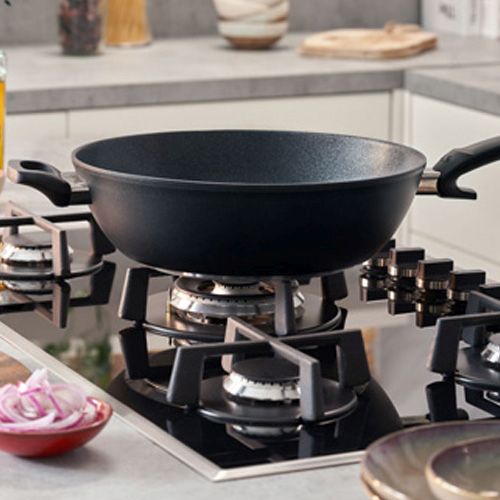 Wok Fissler ADAMANT