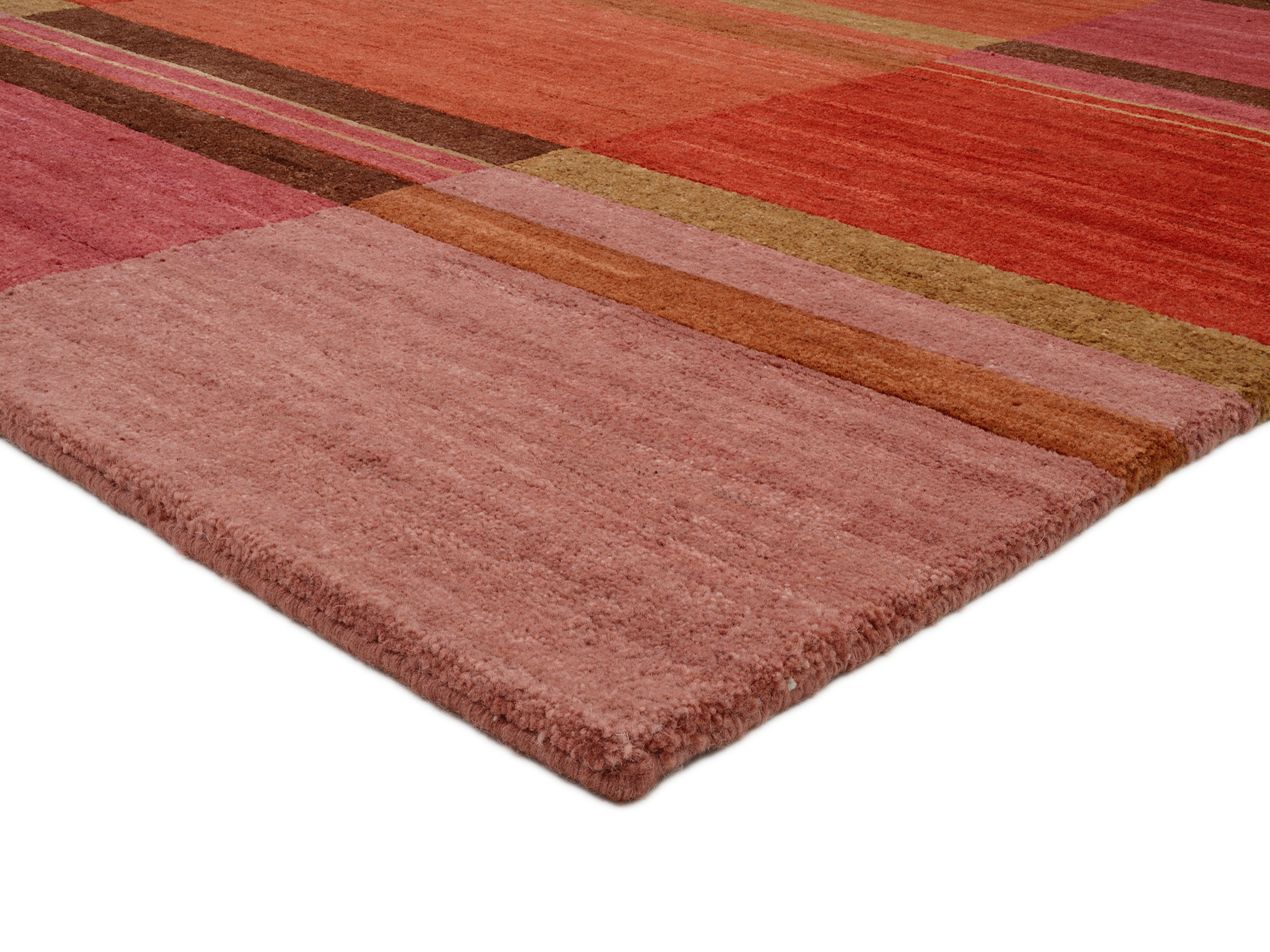 Teppich SENSATION SILK SOYA
