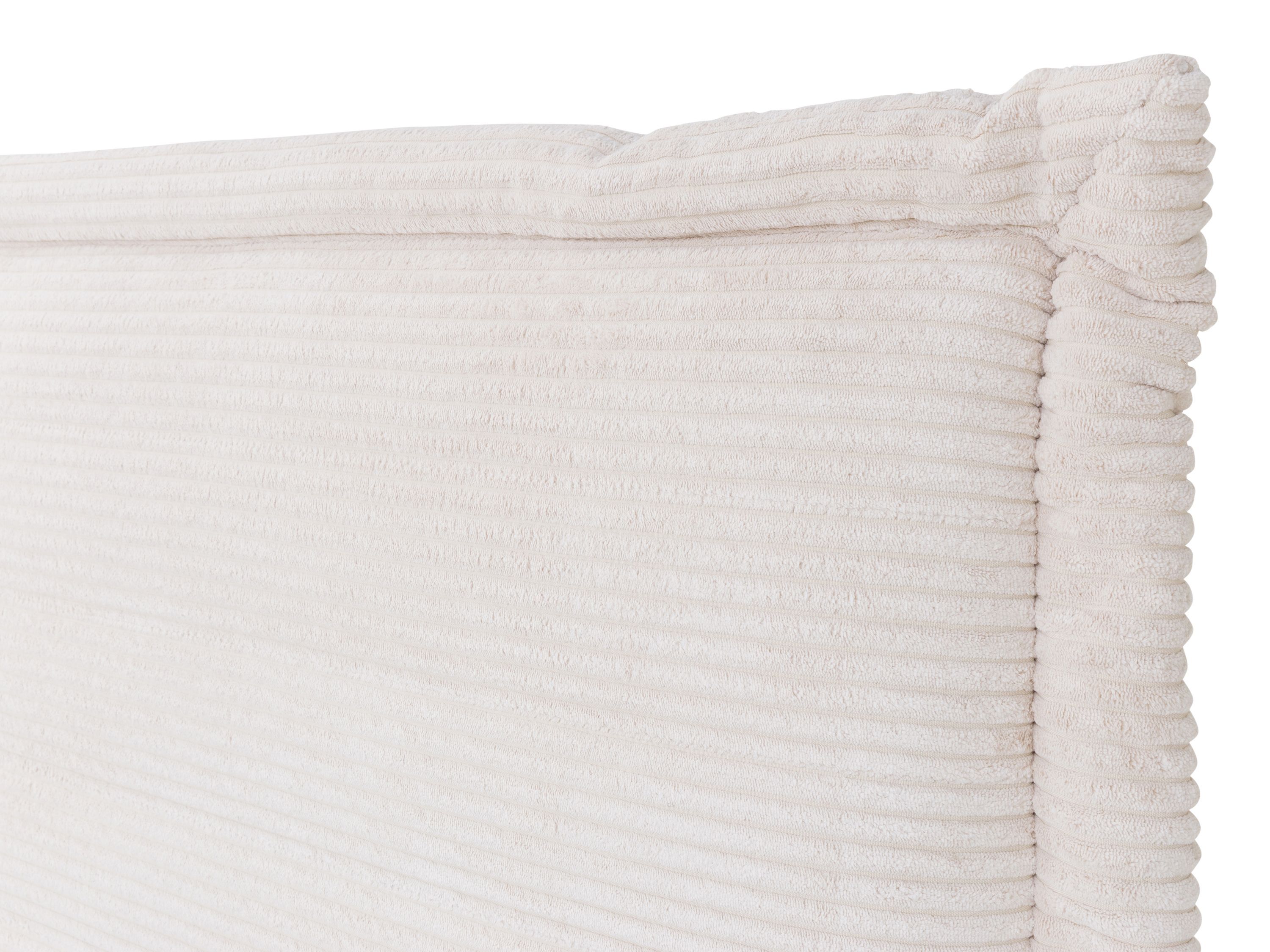 Boxspringbett SANSIBAR Langeoog