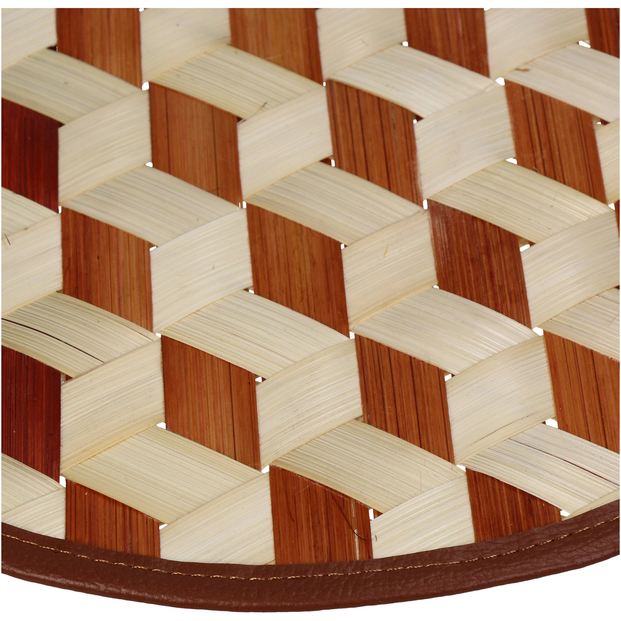 Tischset BAMBOO braun