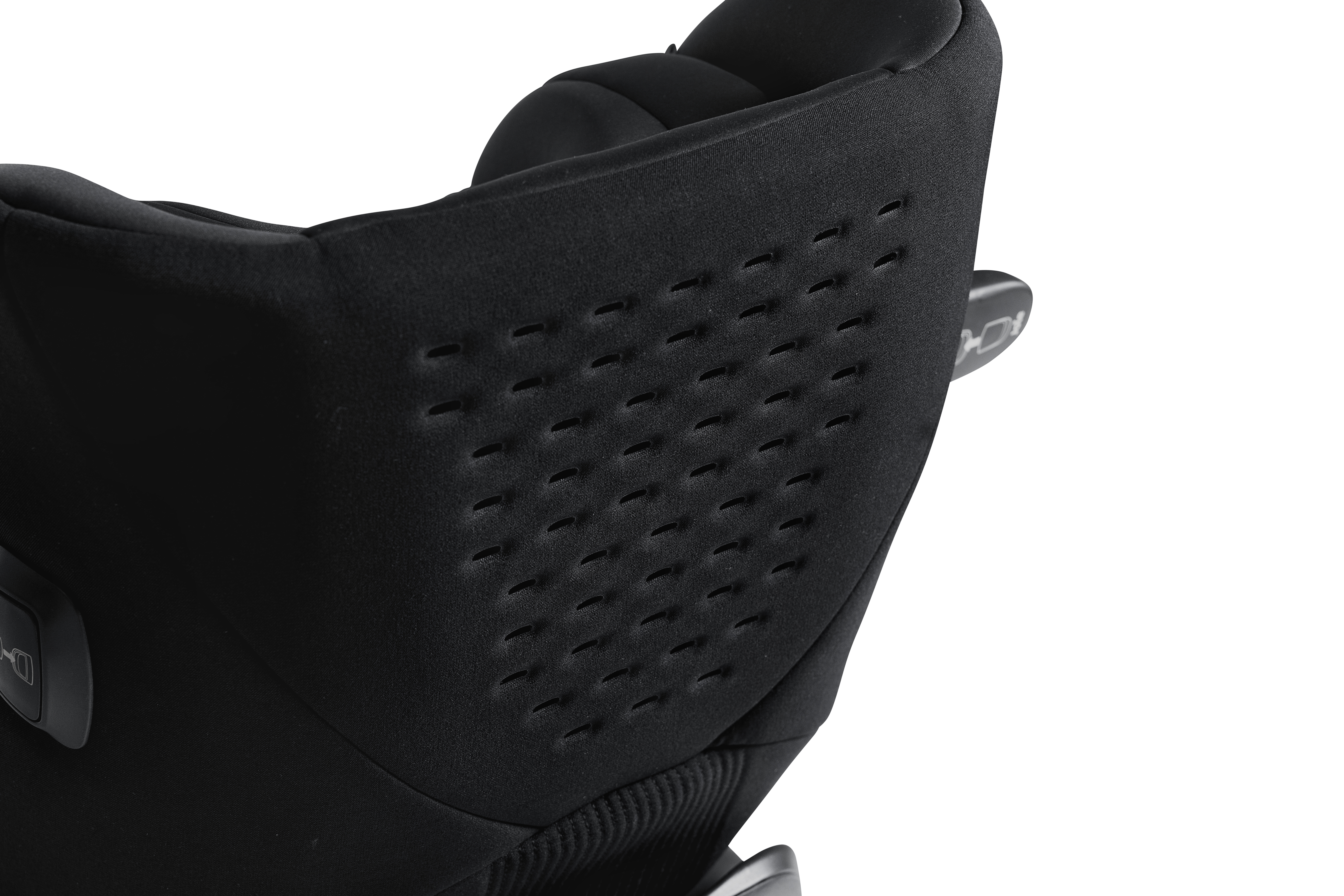 Kindersitz JOIE I-SPIN XL