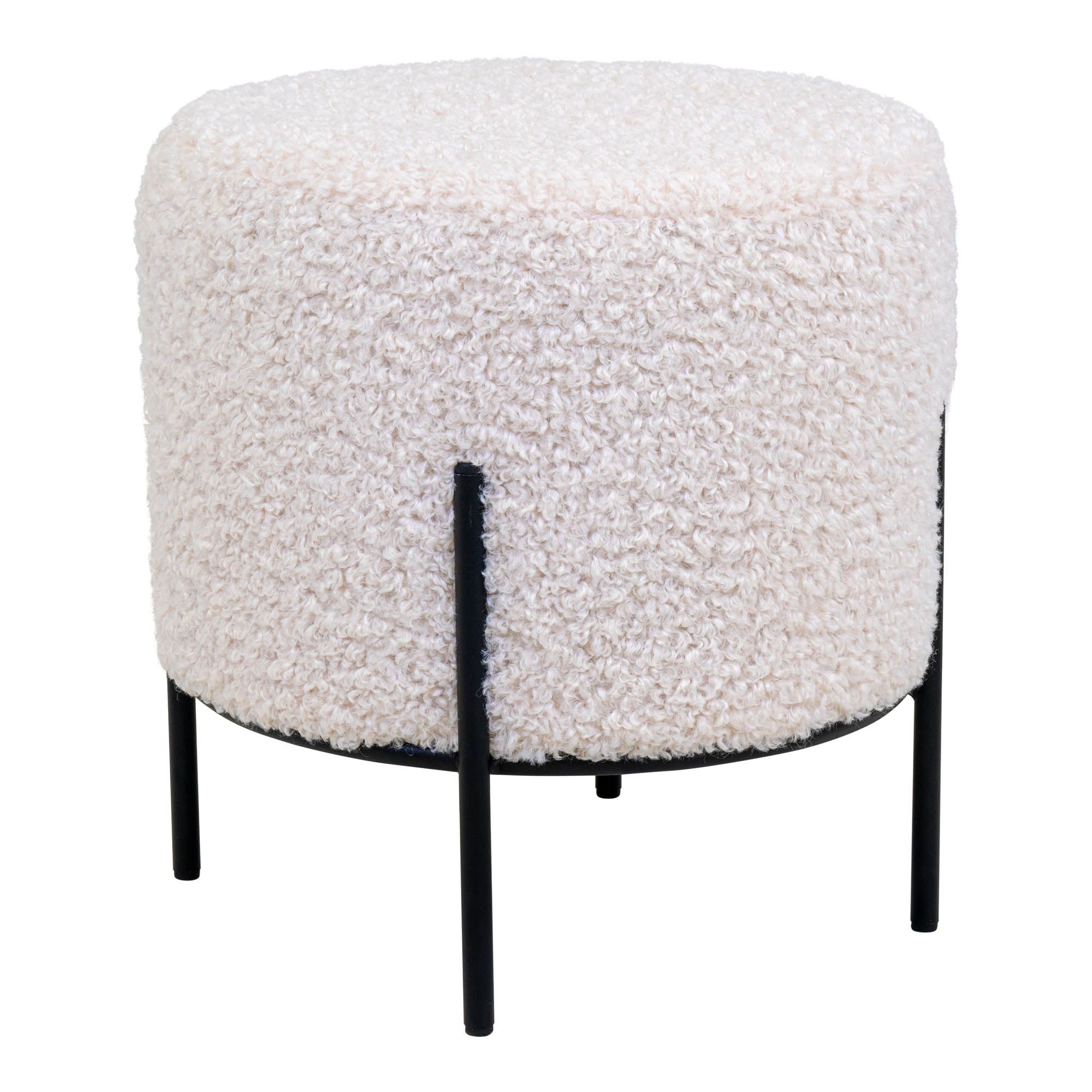 Pouf DROP ALFORD