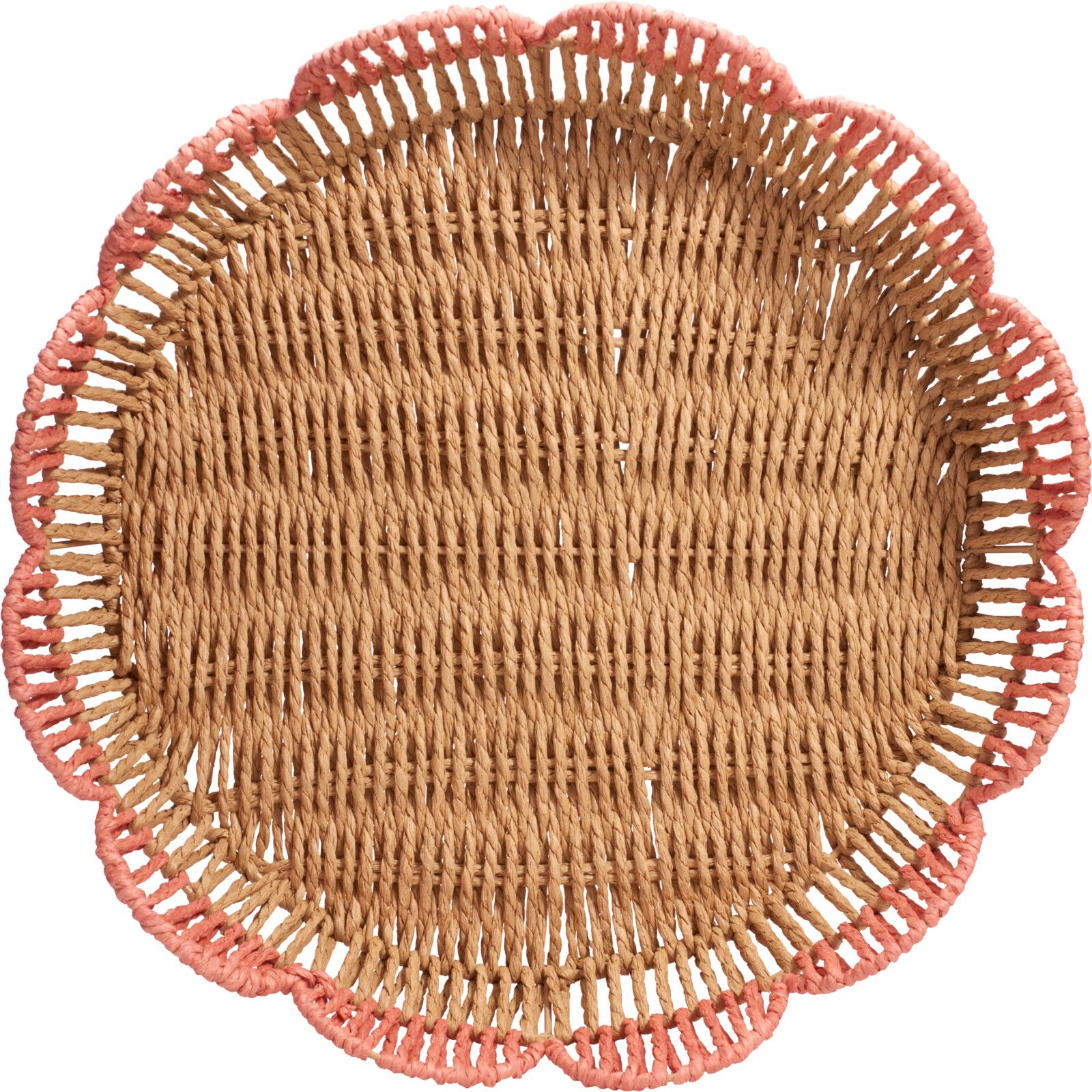 Tablett KORB