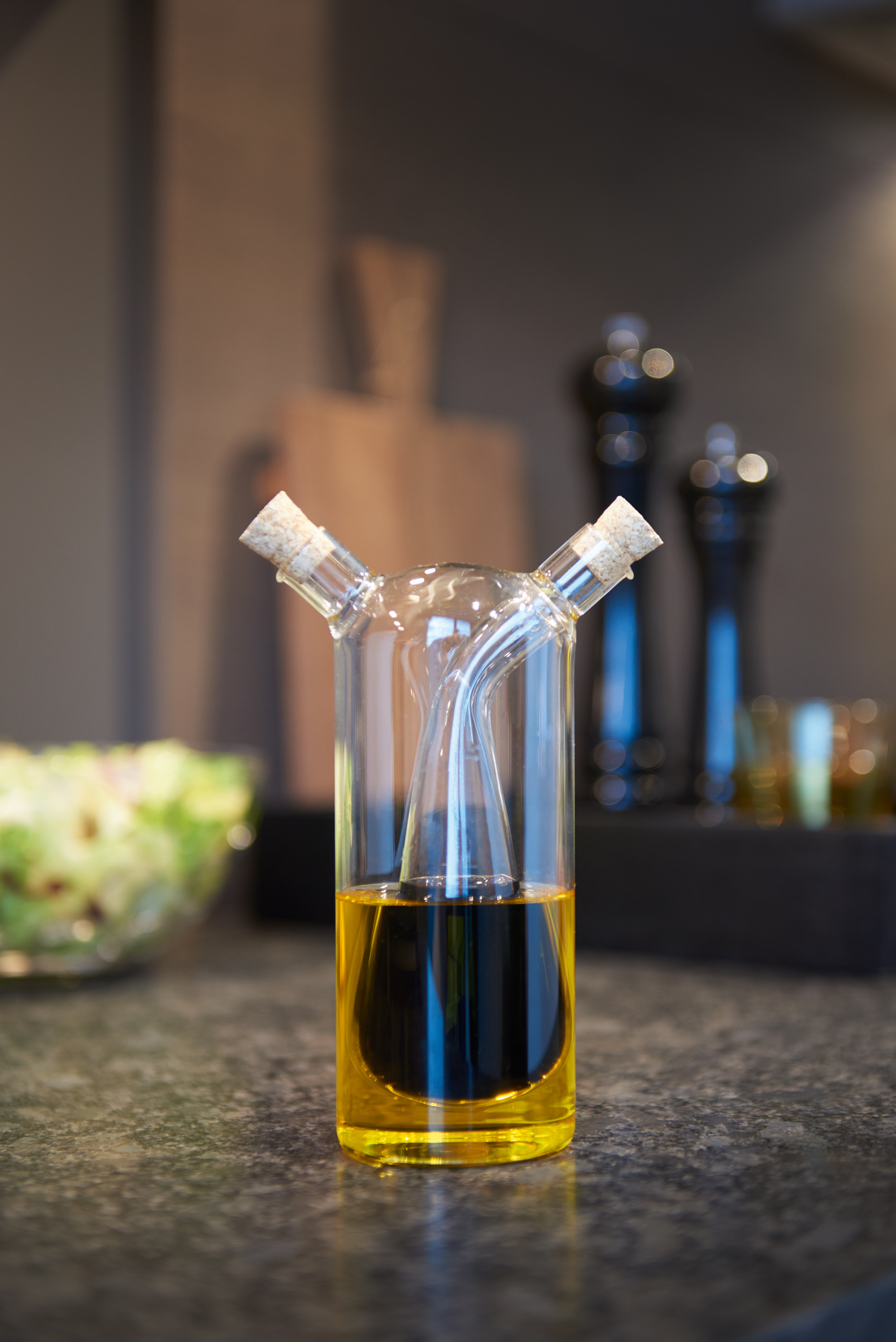 Essig-&-Ölflasche CUCINA